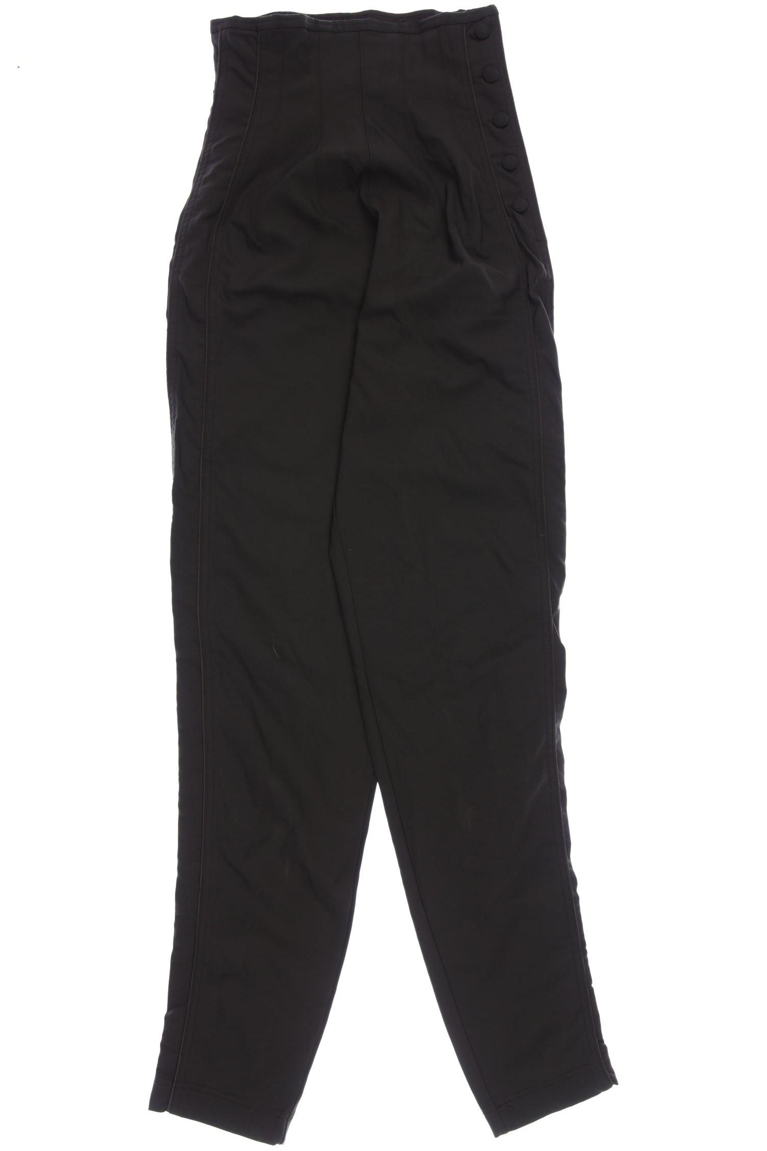 

Marithe et Francois Girbaud Damen Stoffhose, grün, Gr. 44