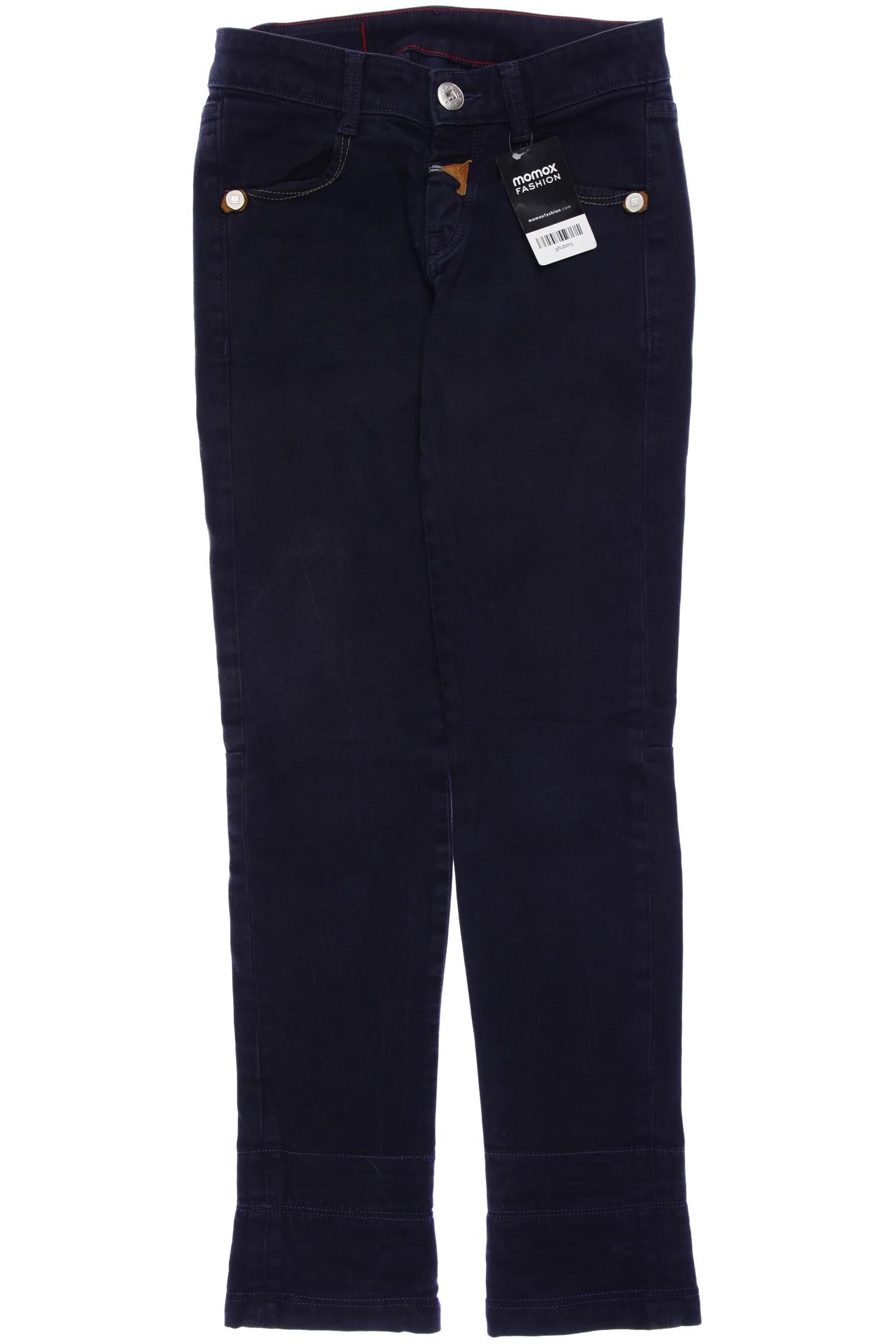 

Marithe et Francois Girbaud Damen Jeans, marineblau, Gr. 38