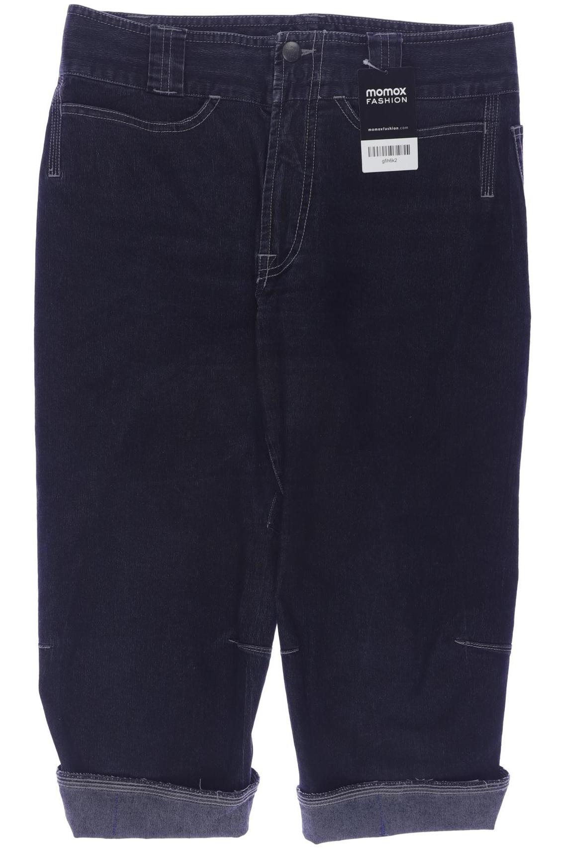 

Marithe et Francois Girbaud Damen Jeans, marineblau, Gr. 40