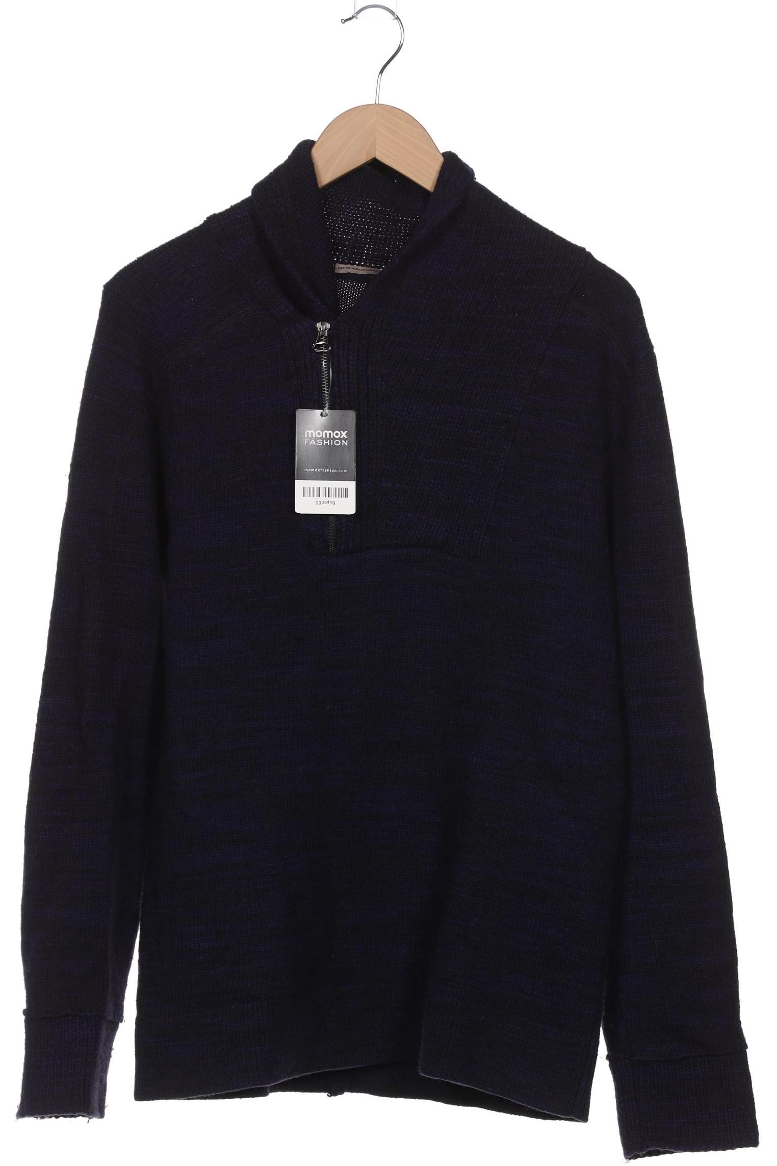 

Marithe et Francois Girbaud Herren Pullover, marineblau, Gr. 52