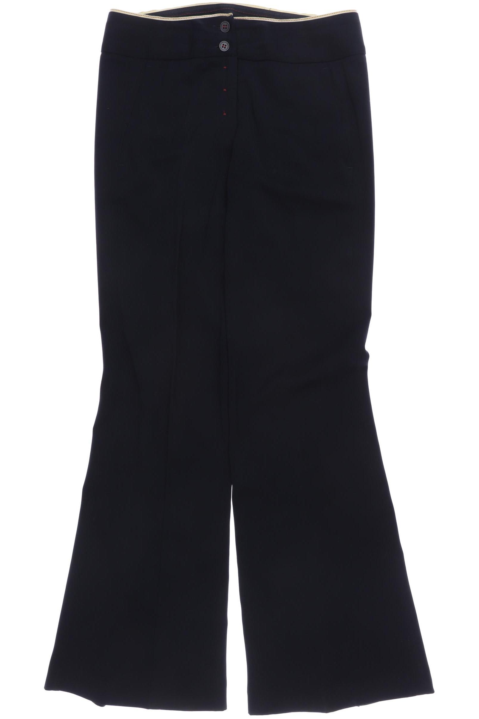 

Marithe et Francois Girbaud Damen Stoffhose, marineblau, Gr. 36