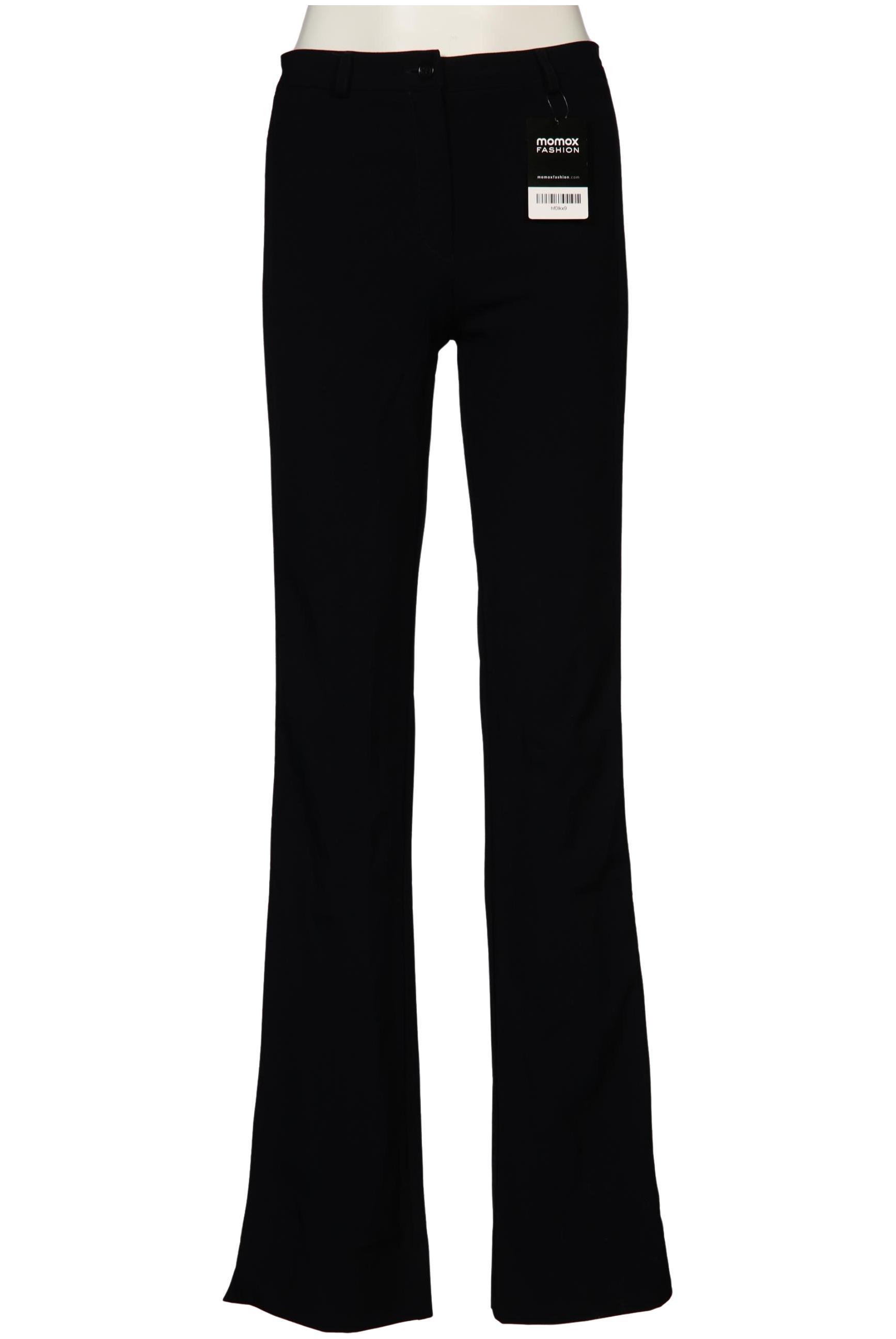 

Marithe et Francois Girbaud Damen Stoffhose, schwarz, Gr. 40