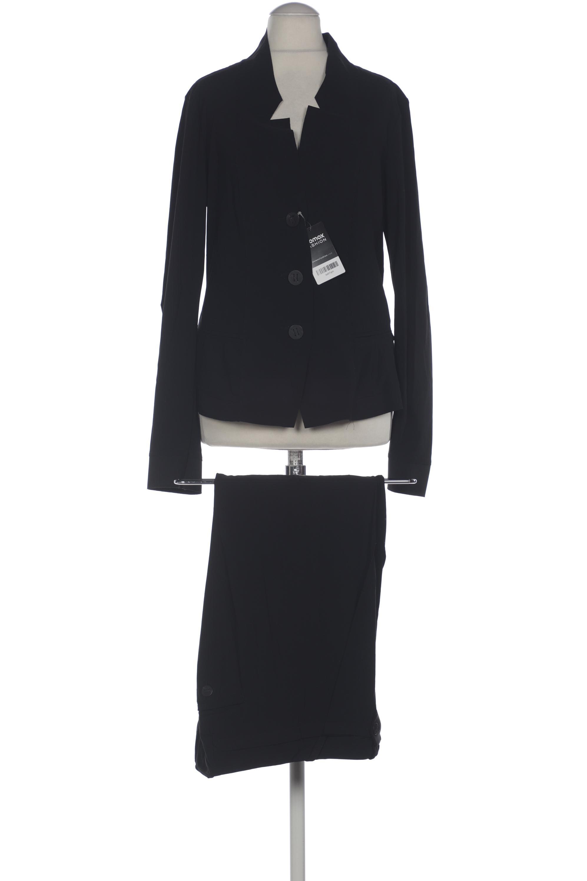 

Marithe et Francois Girbaud Damen Anzug, schwarz, Gr. 36