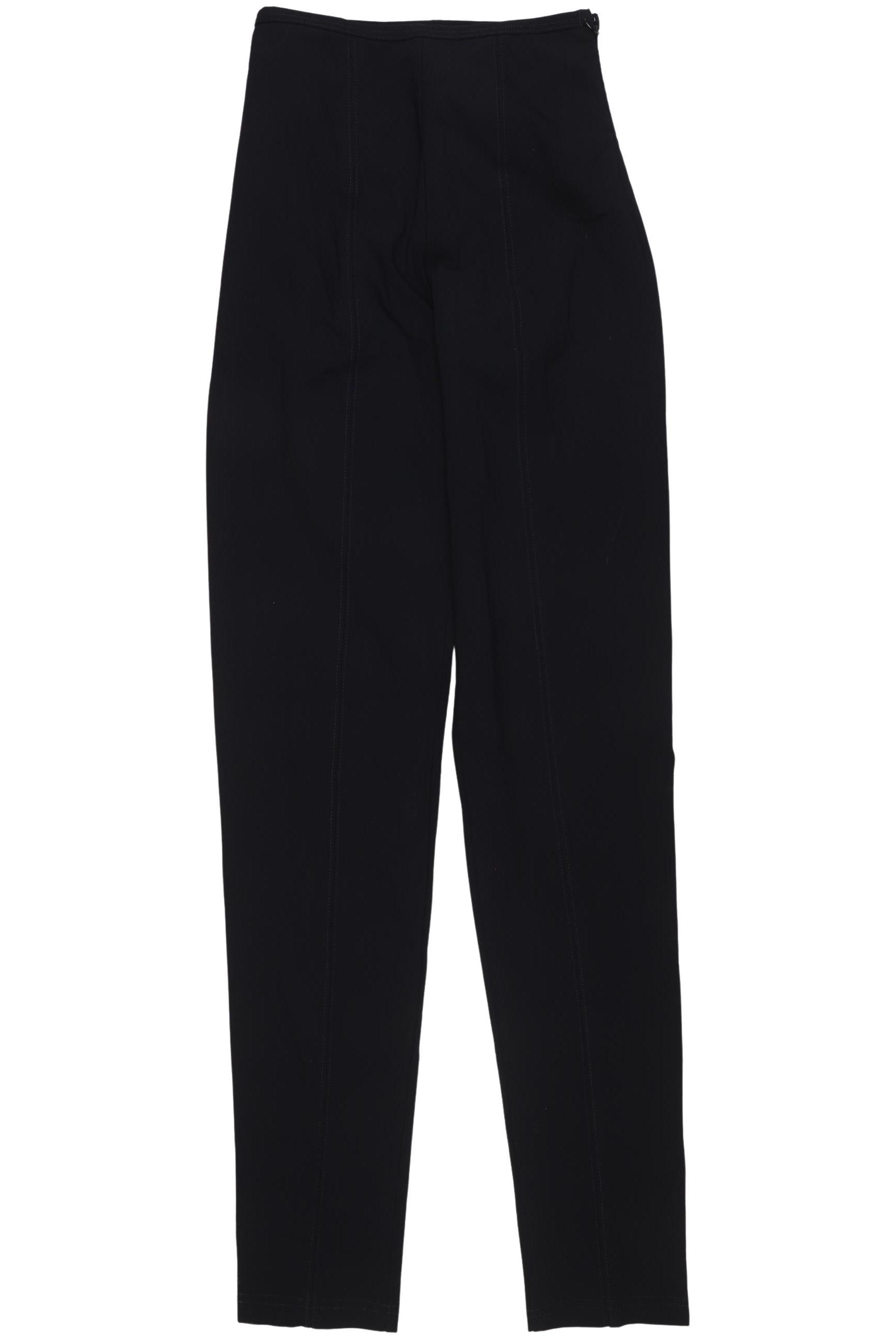 

Marithe et Francois Girbaud Damen Stoffhose, marineblau, Gr. 24