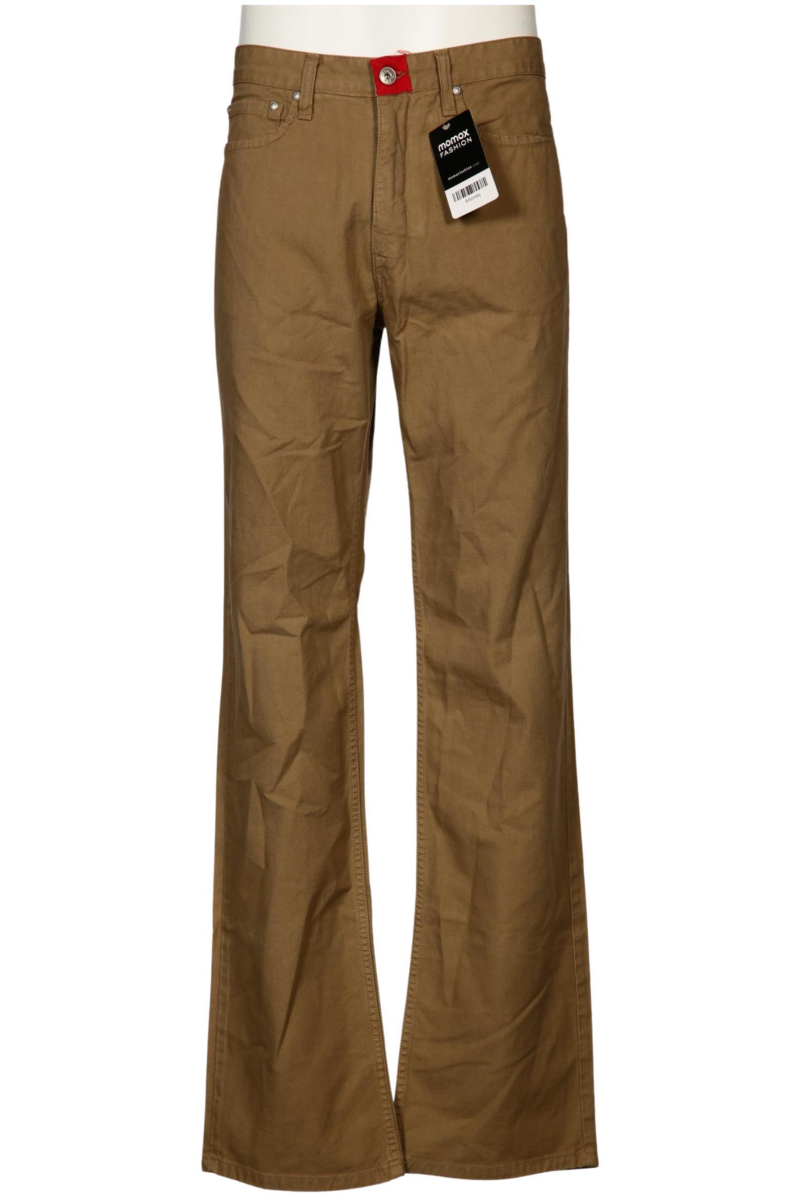 

Marithe et Francois Girbaud Herren Jeans, braun, Gr. 50