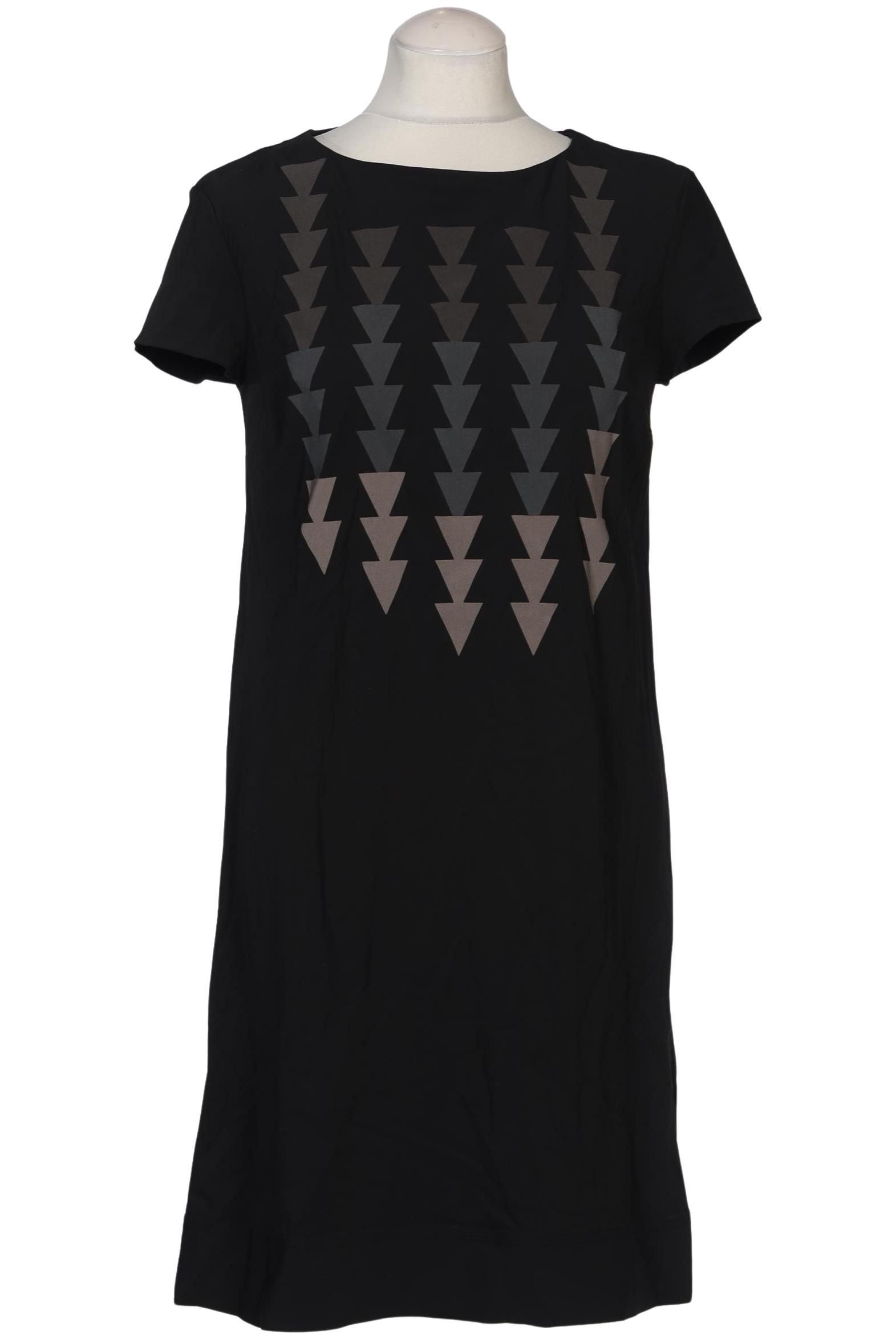 

Marithe et Francois Girbaud Damen Kleid, schwarz, Gr. 38