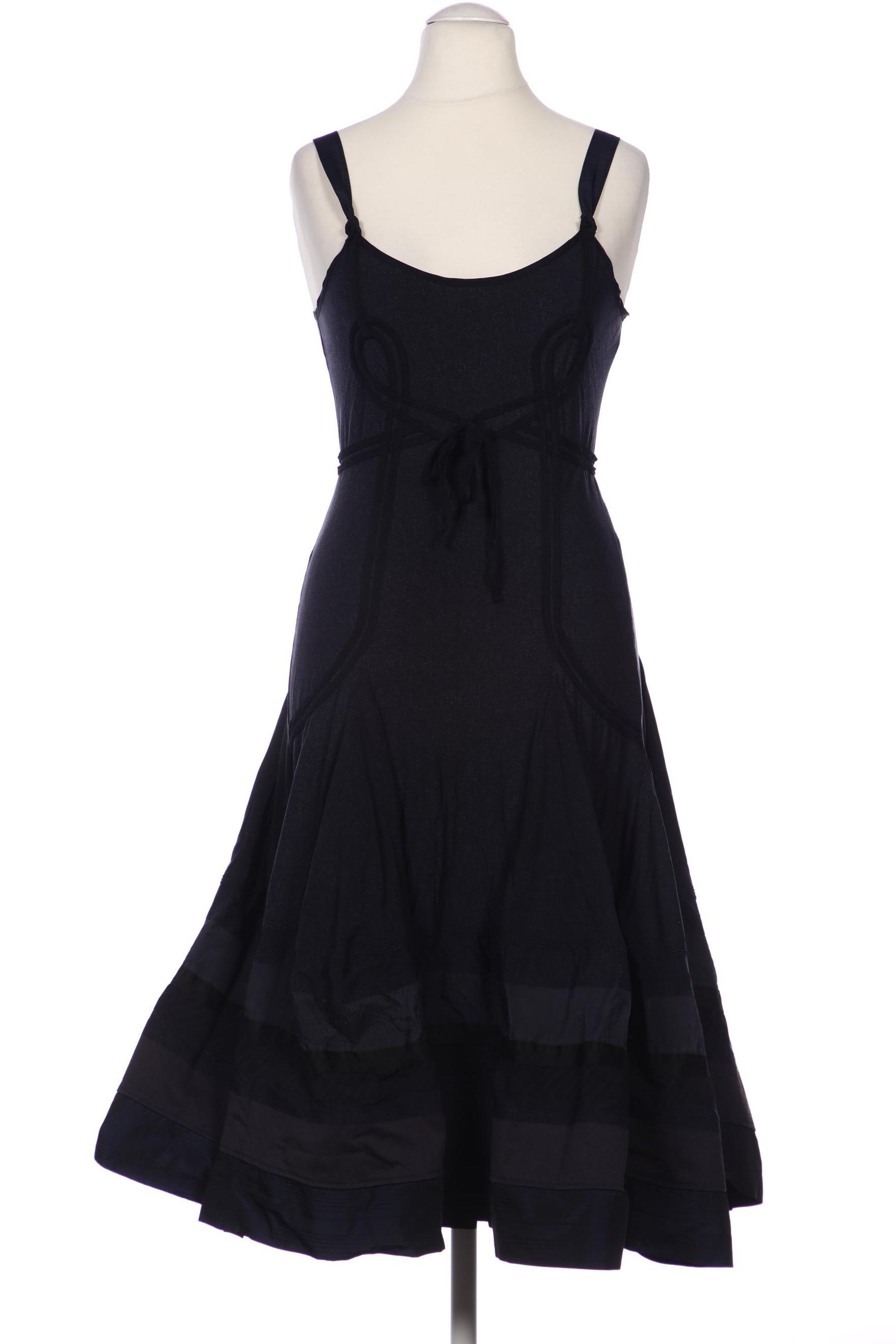 

Marithe et Francois Girbaud Damen Kleid, marineblau, Gr. 36