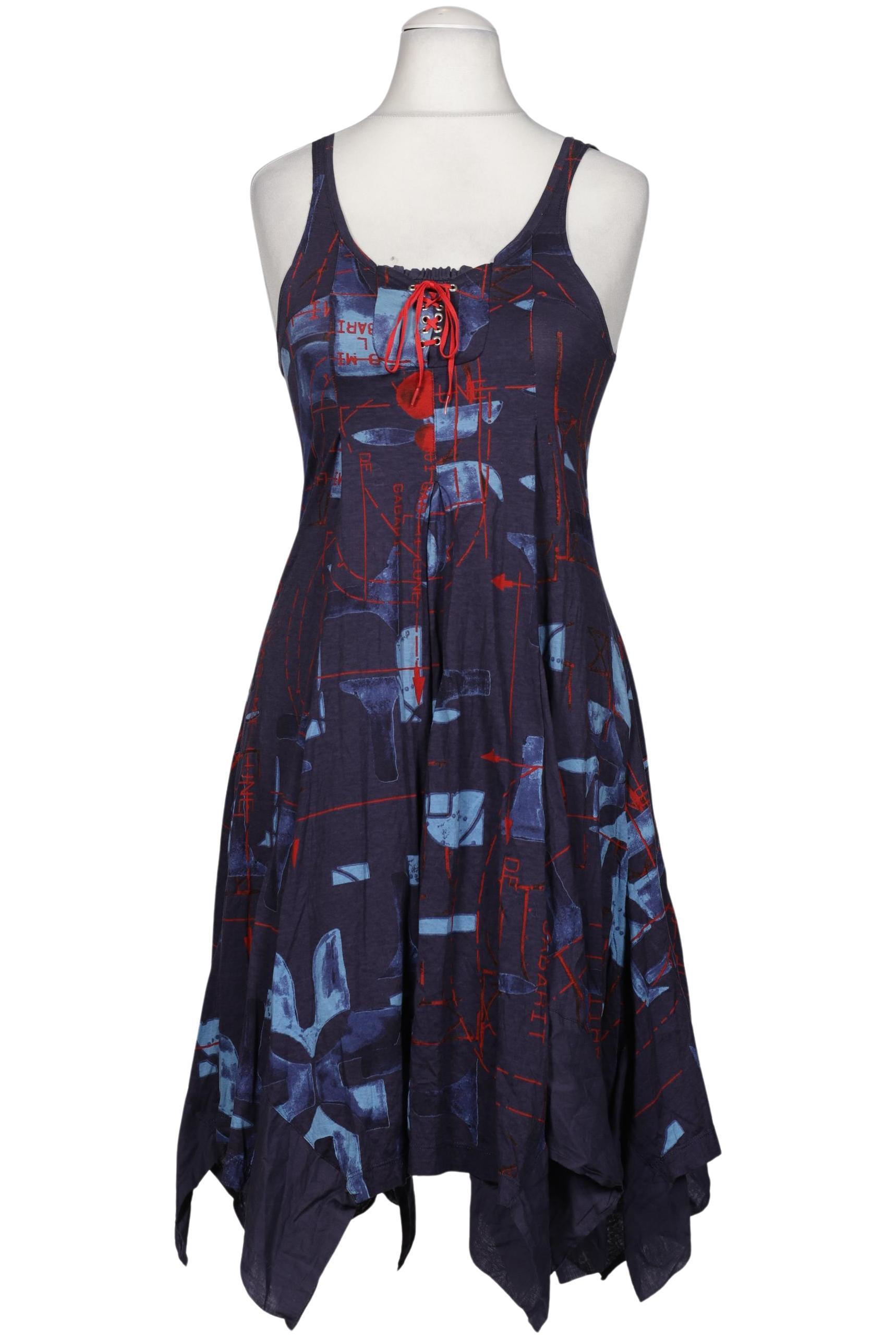 

Marithe et Francois Girbaud Damen Kleid, marineblau, Gr. 36