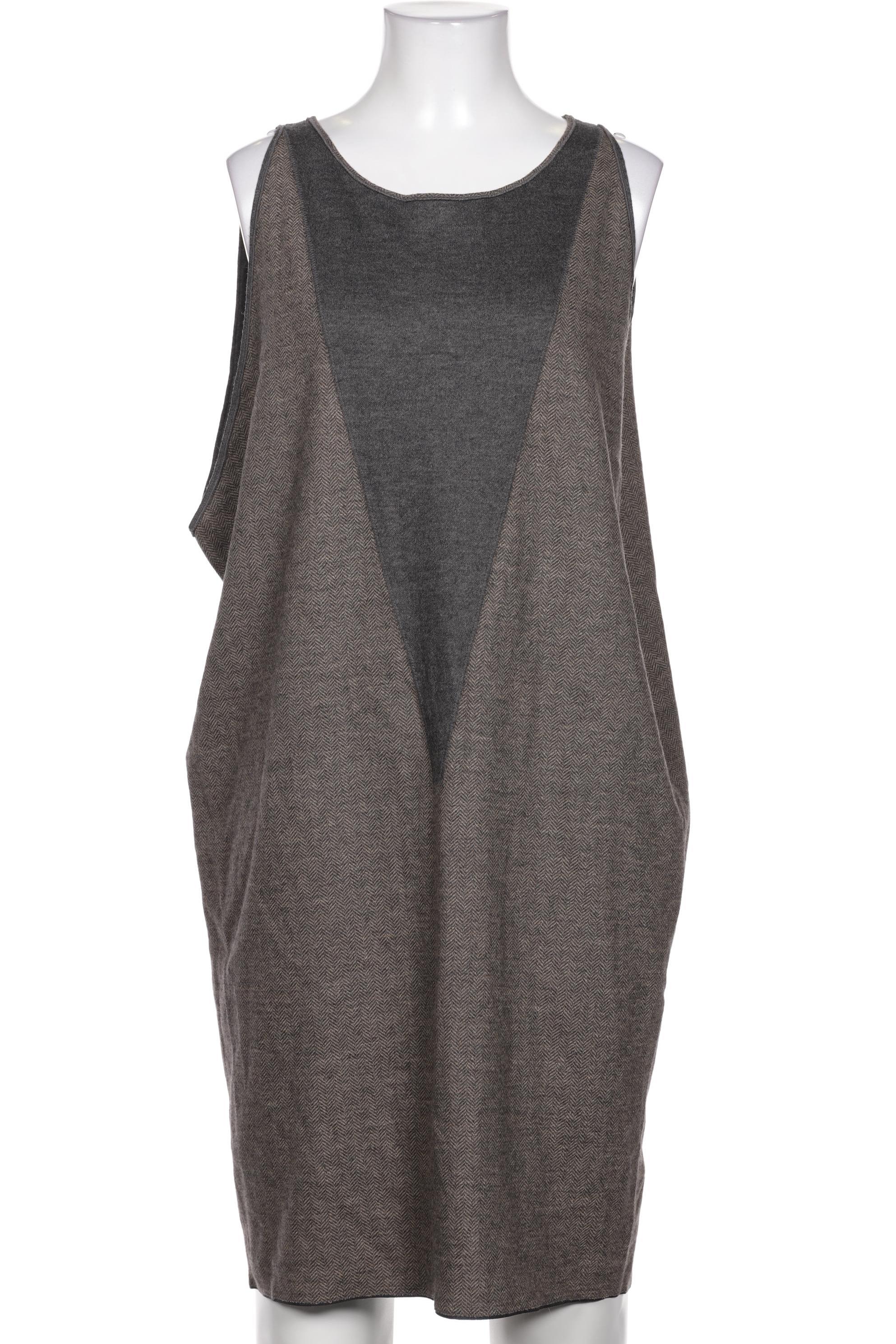 

Marithe et Francois Girbaud Damen Kleid, grau, Gr. 34