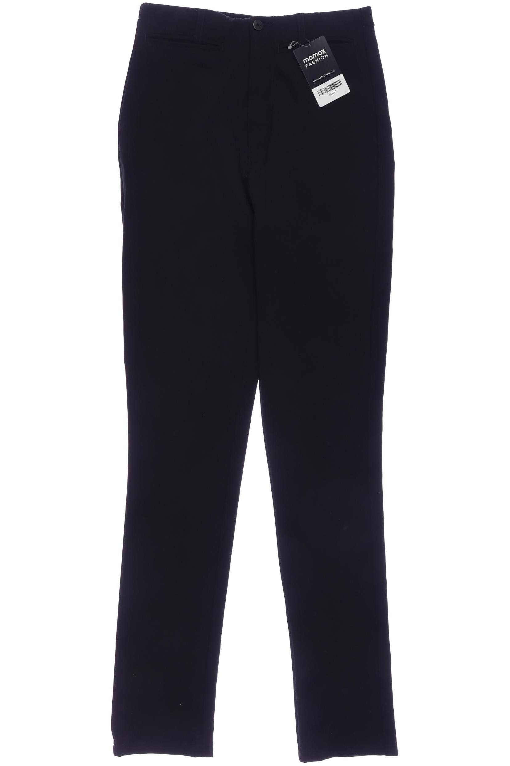 

Marithe et Francois Girbaud Damen Stoffhose, schwarz, Gr. 36