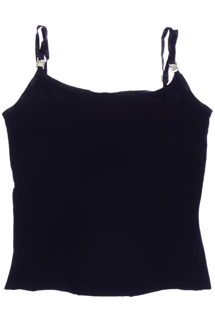 

Marithe et Francois Girbaud Damen Top, marineblau