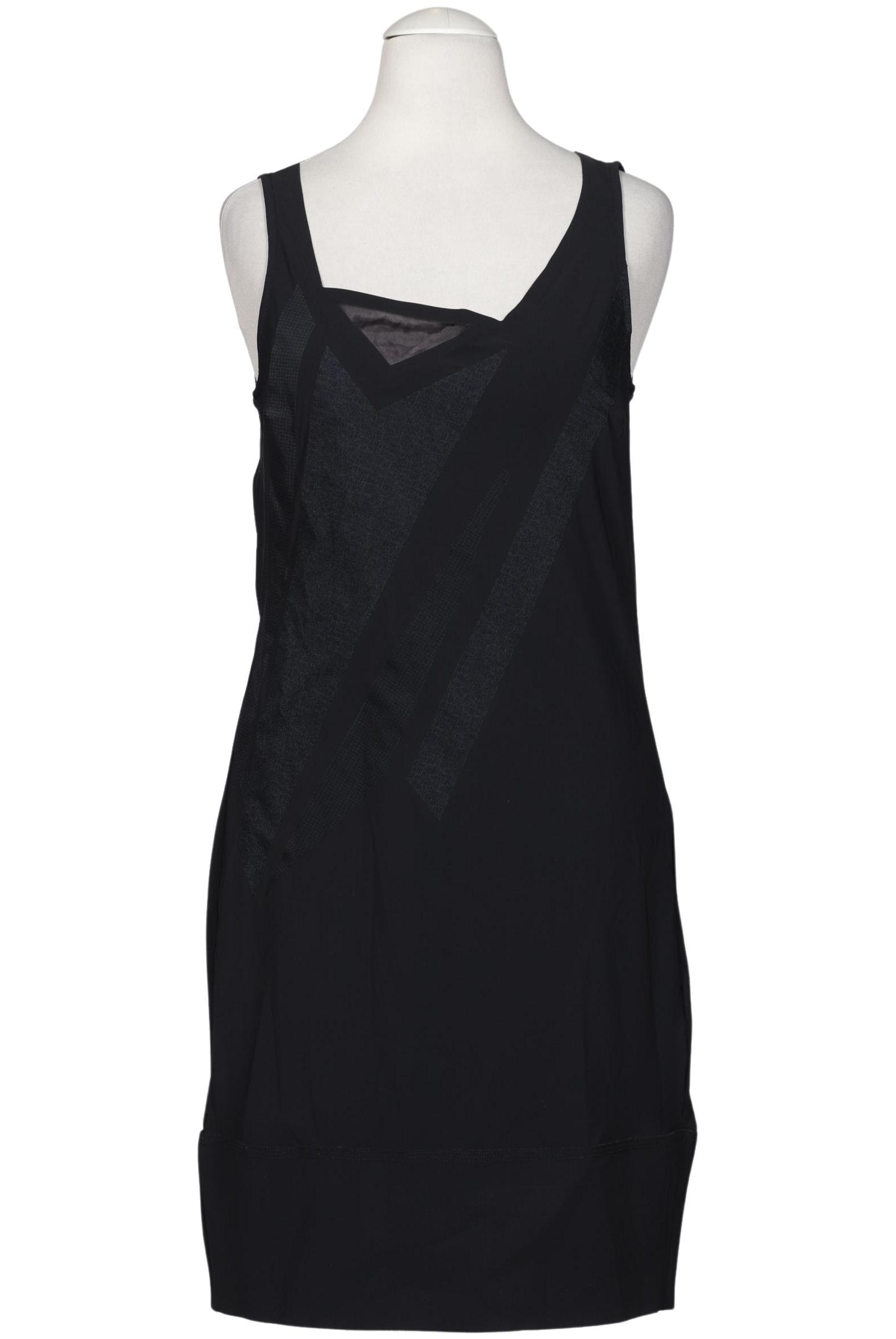 

Marithe et Francois Girbaud Damen Kleid, schwarz, Gr. 34