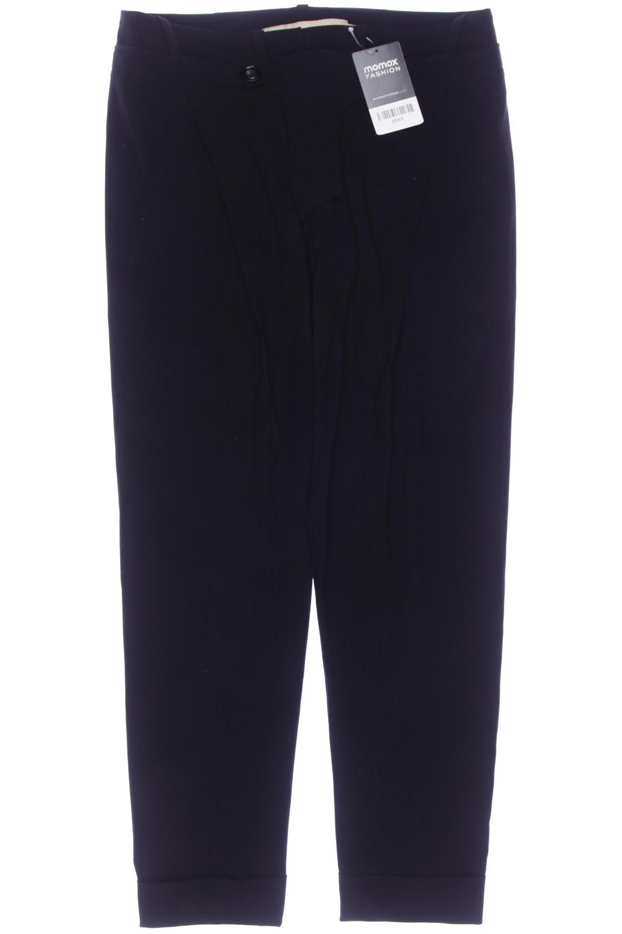 

Marithe et Francois Girbaud Damen Stoffhose, schwarz, Gr. 36