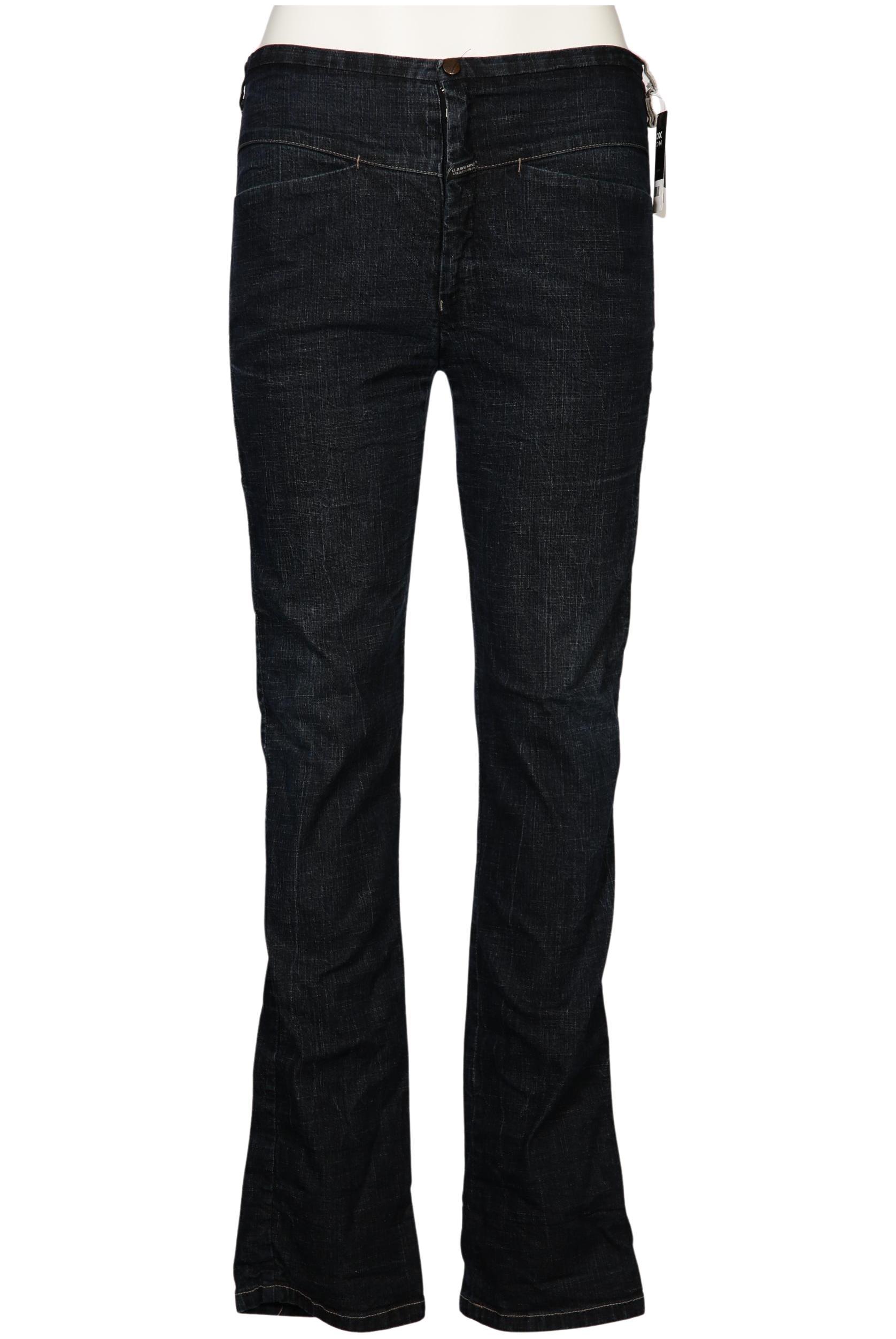 

Marithe et Francois Girbaud Damen Jeans, marineblau, Gr. 44