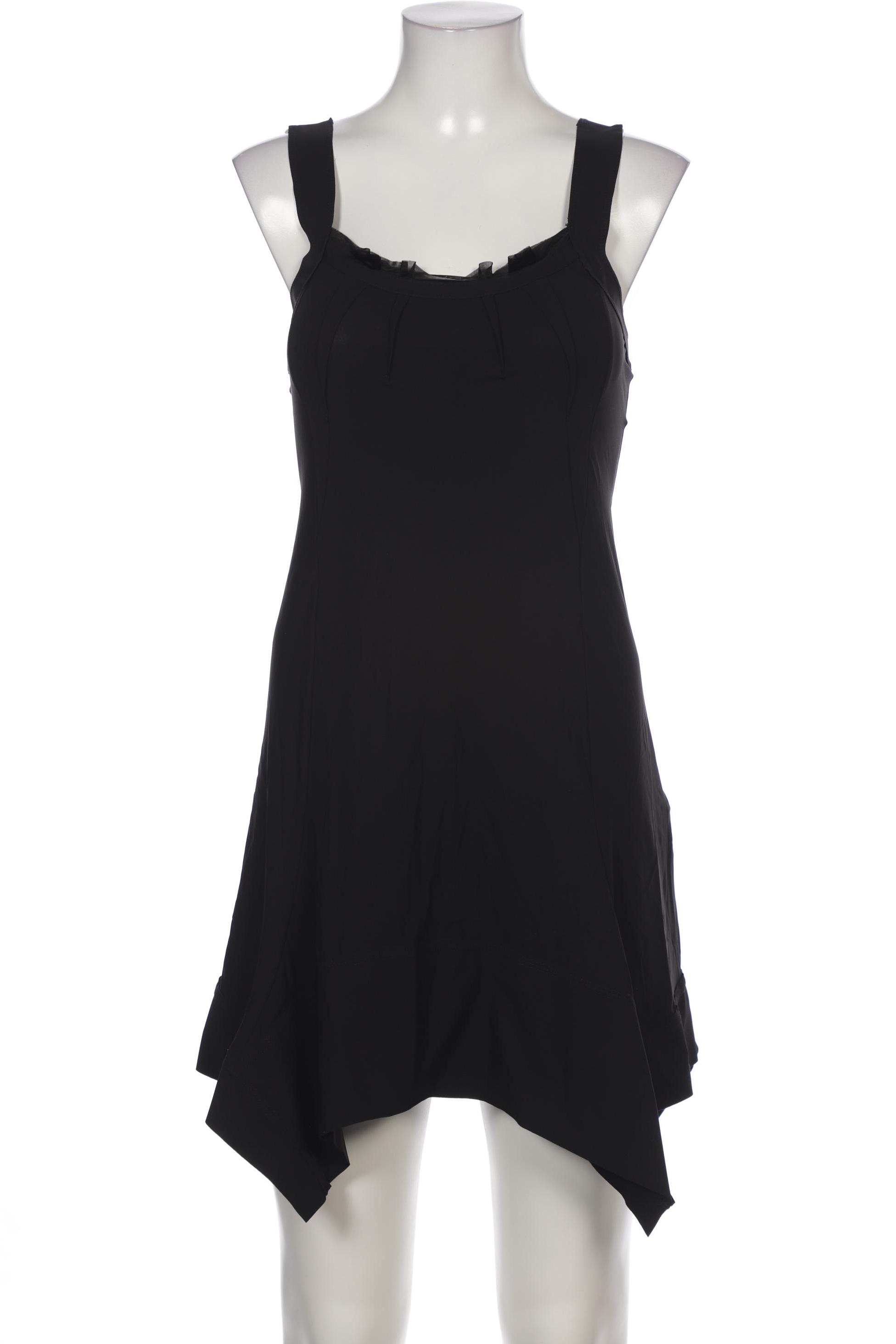 

Marithe et Francois Girbaud Damen Kleid, schwarz