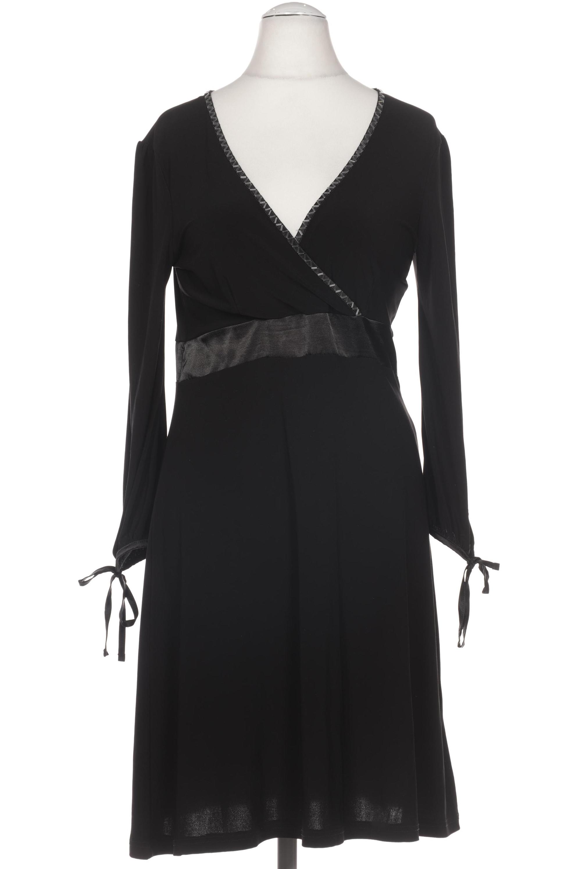 

Marithe et Francois Girbaud Damen Kleid, schwarz, Gr. 36