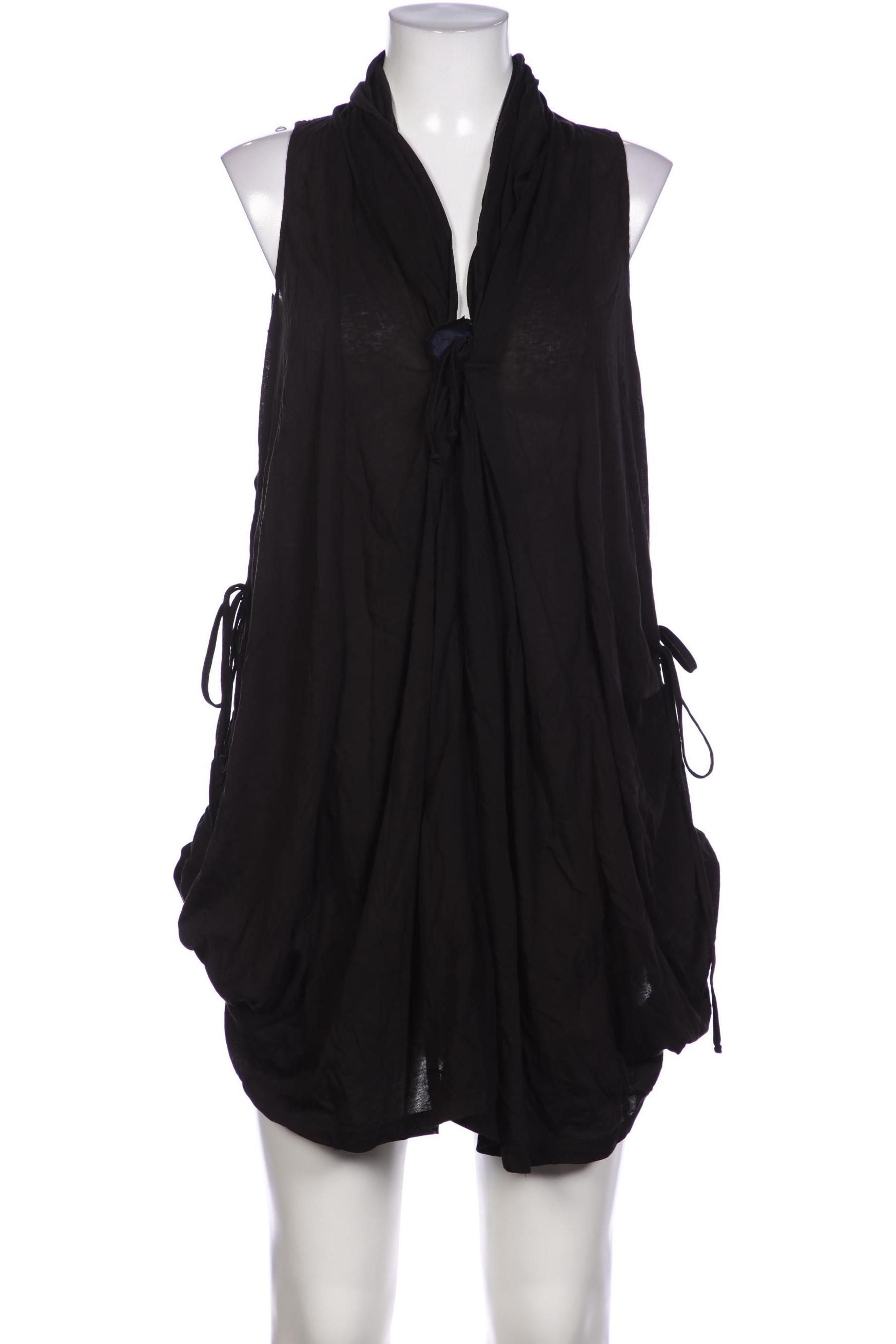 

Marithe et Francois Girbaud Damen Kleid, schwarz, Gr. 40