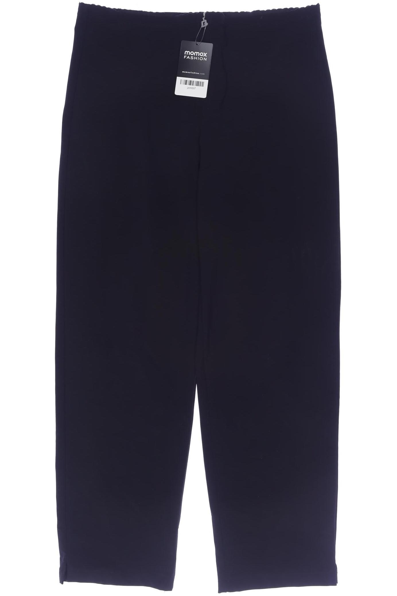 

Marithe et Francois Girbaud Damen Stoffhose, schwarz, Gr. 30