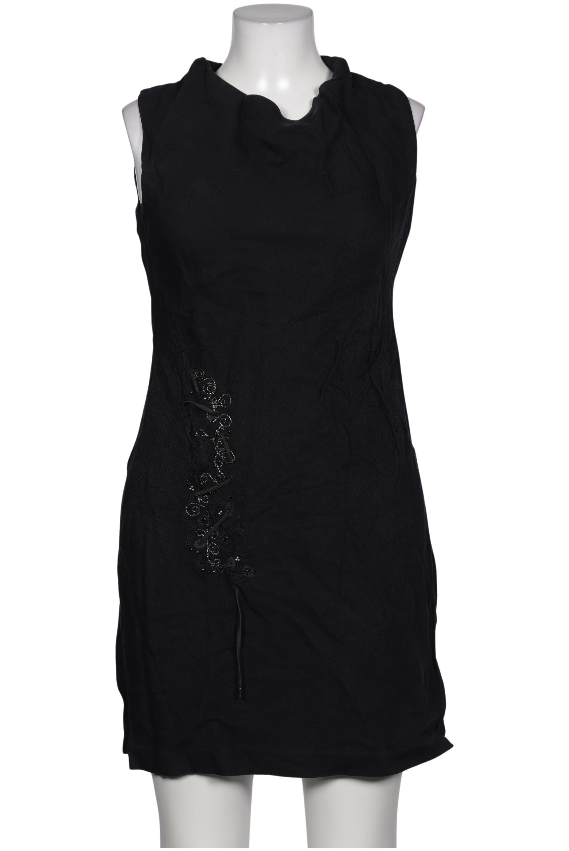 

Marithe et Francois Girbaud Damen Kleid, marineblau, Gr. 40