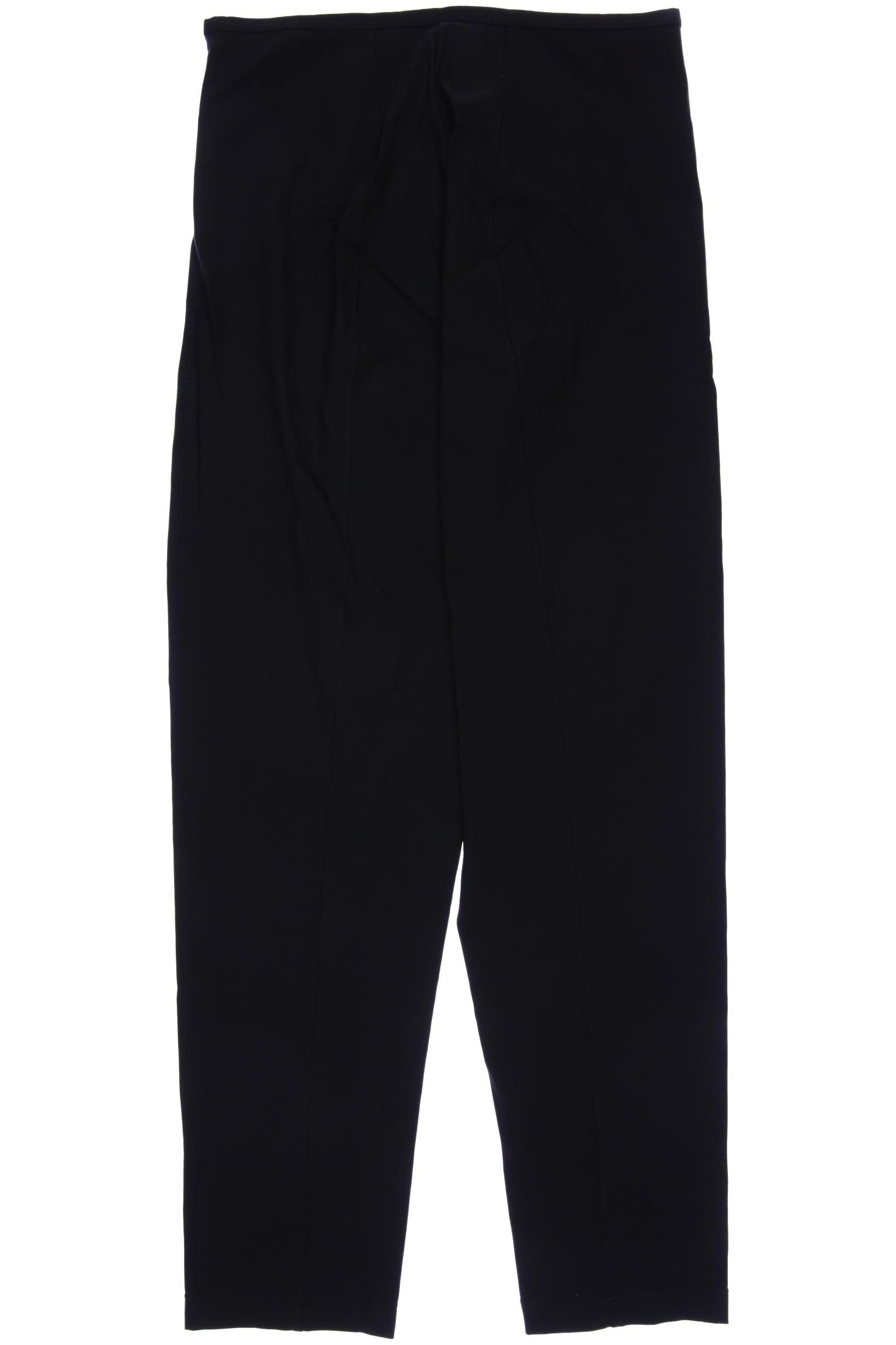 

Marithe et Francois Girbaud Damen Stoffhose, schwarz, Gr. 48