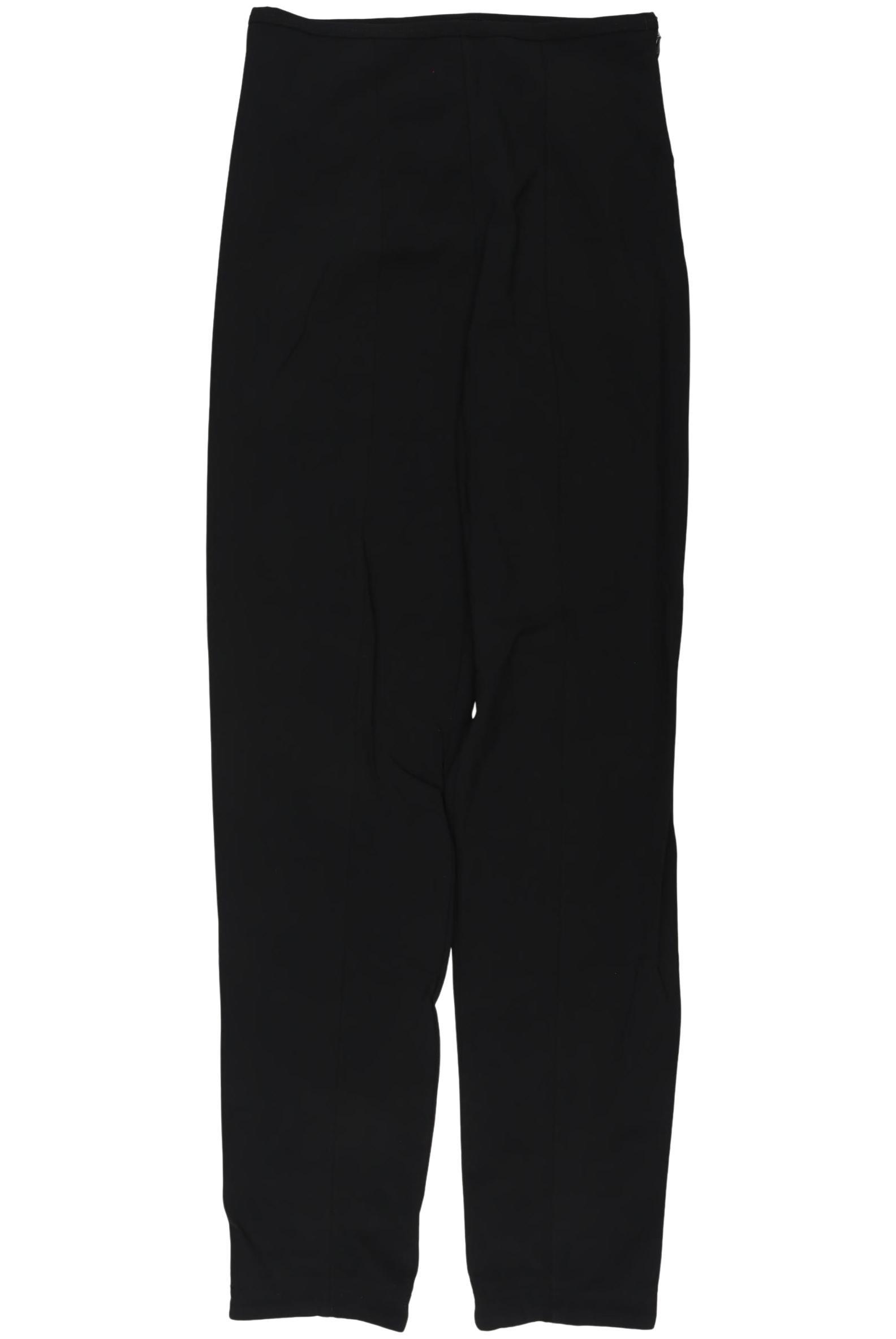 

Marithe et Francois Girbaud Damen Stoffhose, schwarz, Gr. 42