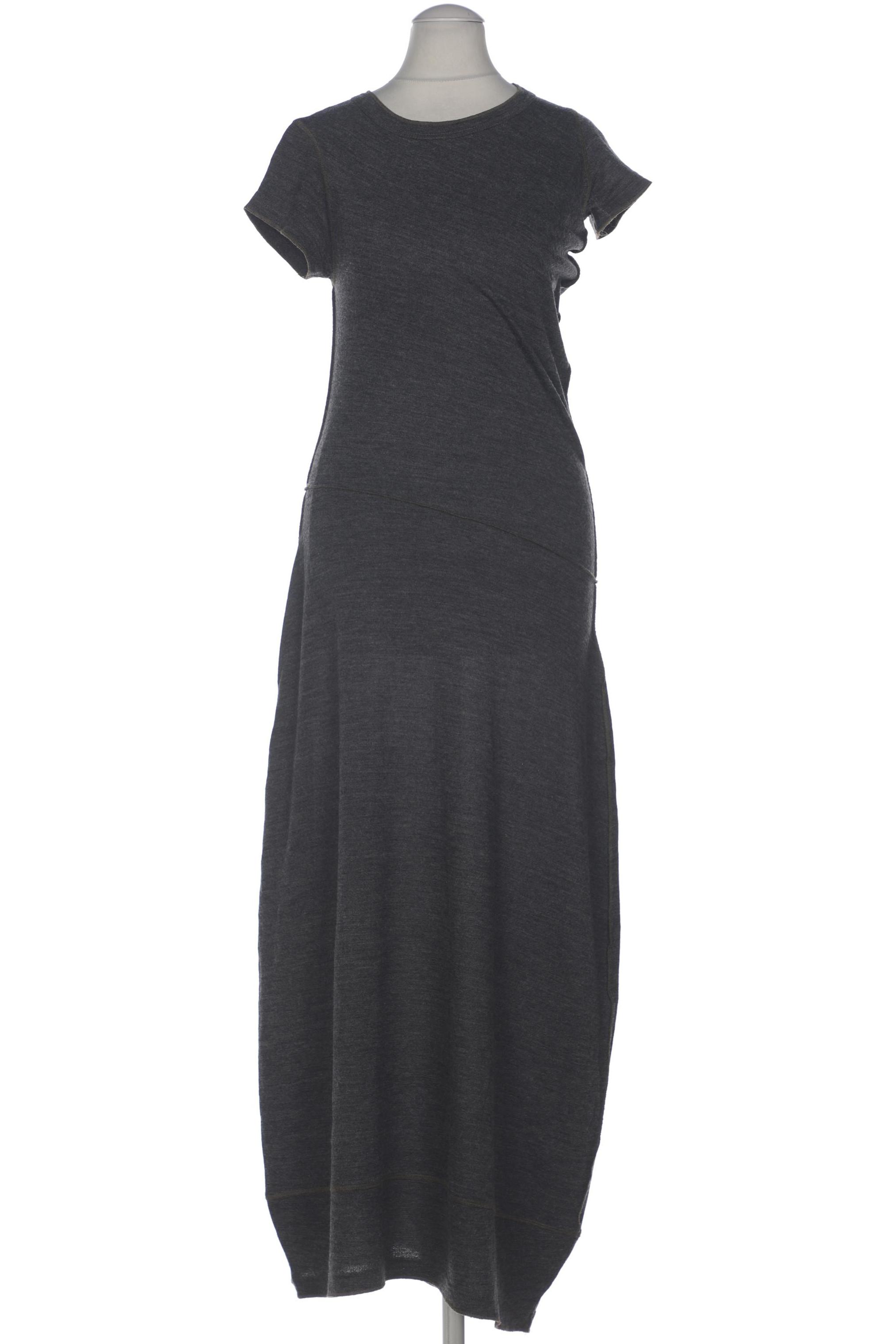 

Marithe et Francois Girbaud Damen Kleid, grau, Gr. 34