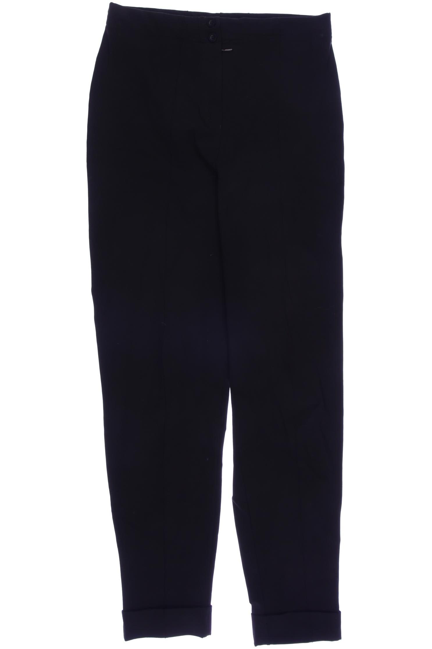 

Marithe et Francois Girbaud Damen Stoffhose, schwarz, Gr. 29