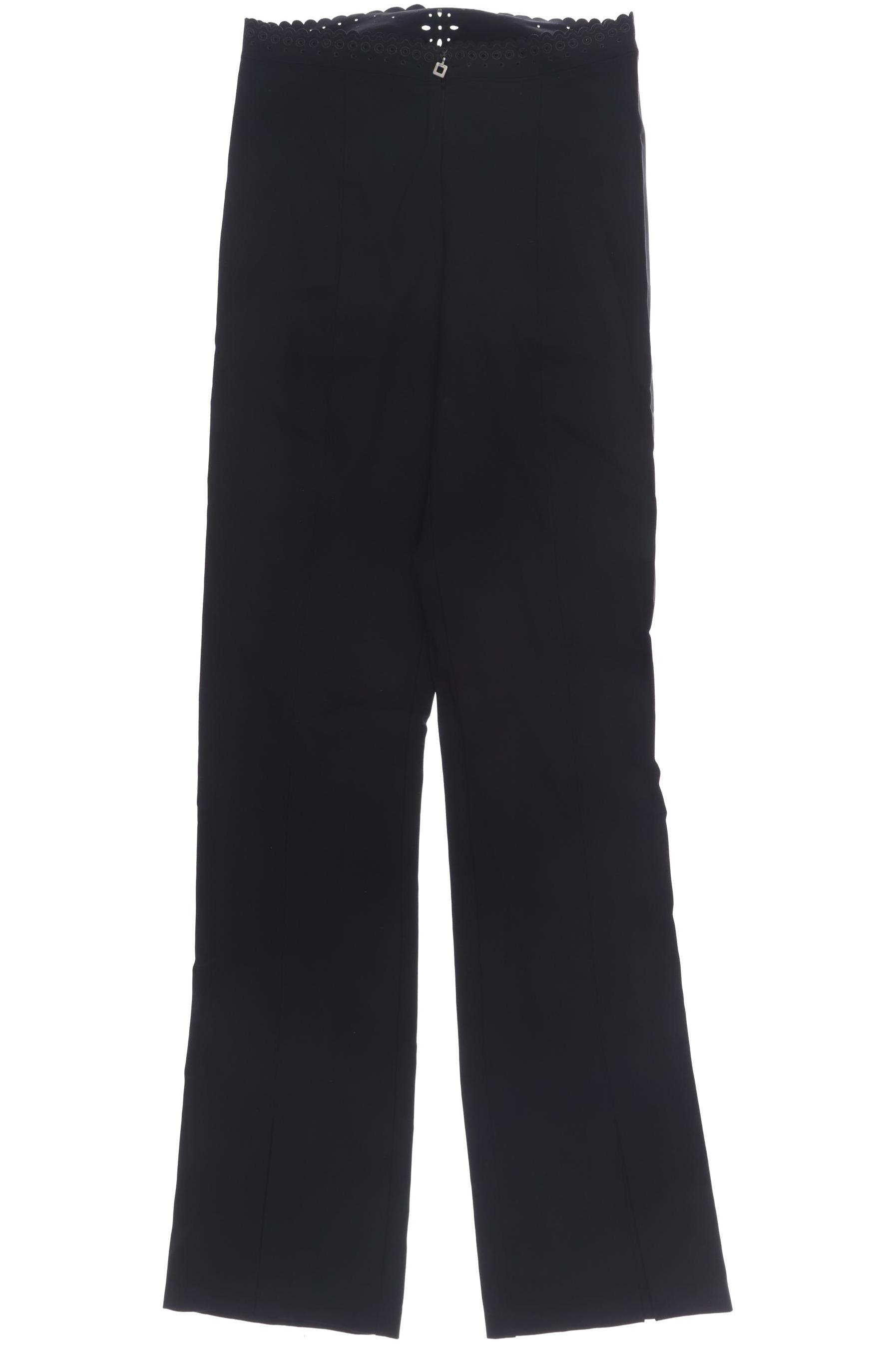 

Marithe et Francois Girbaud Damen Stoffhose, schwarz