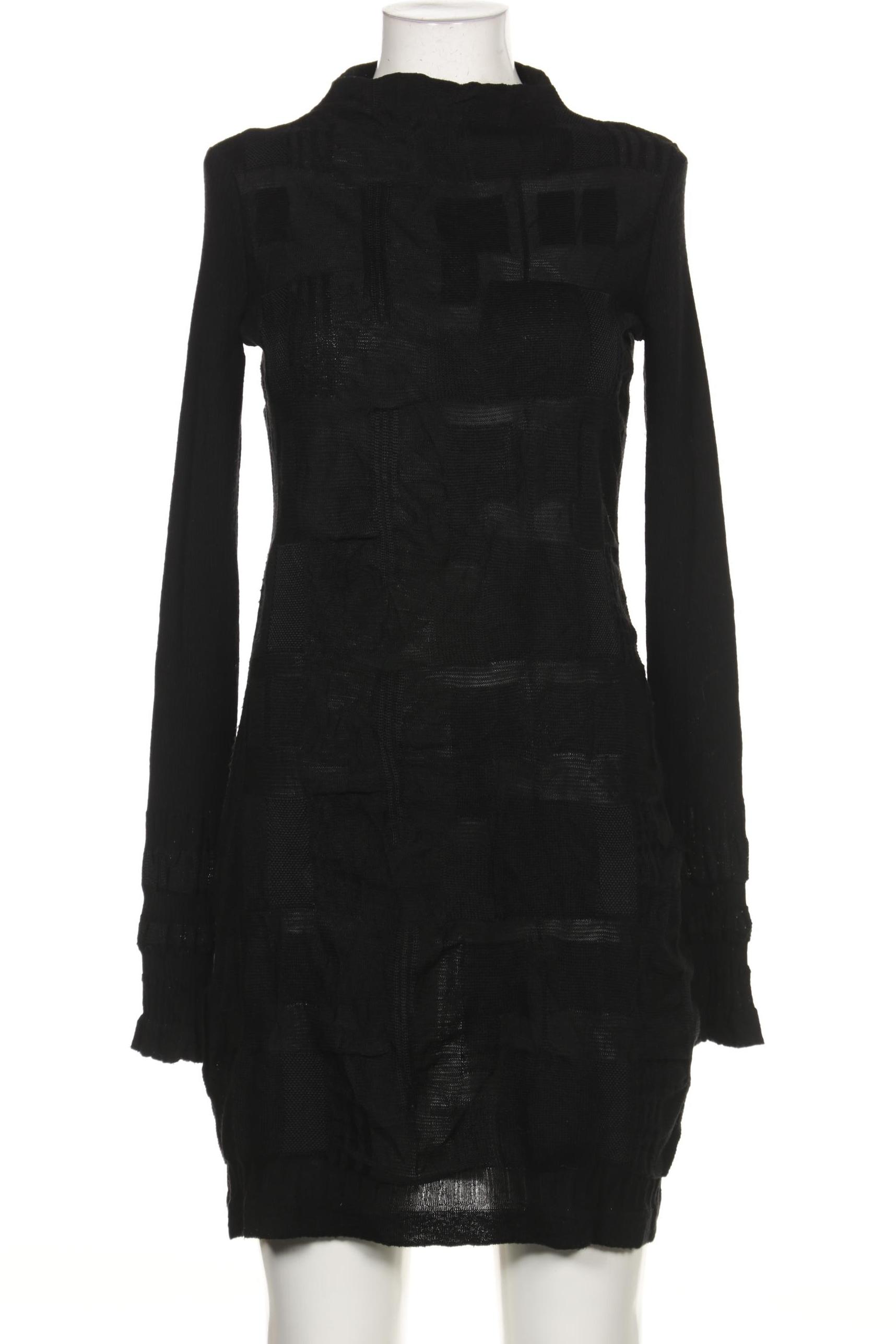 

Marithe et Francois Girbaud Damen Kleid, schwarz