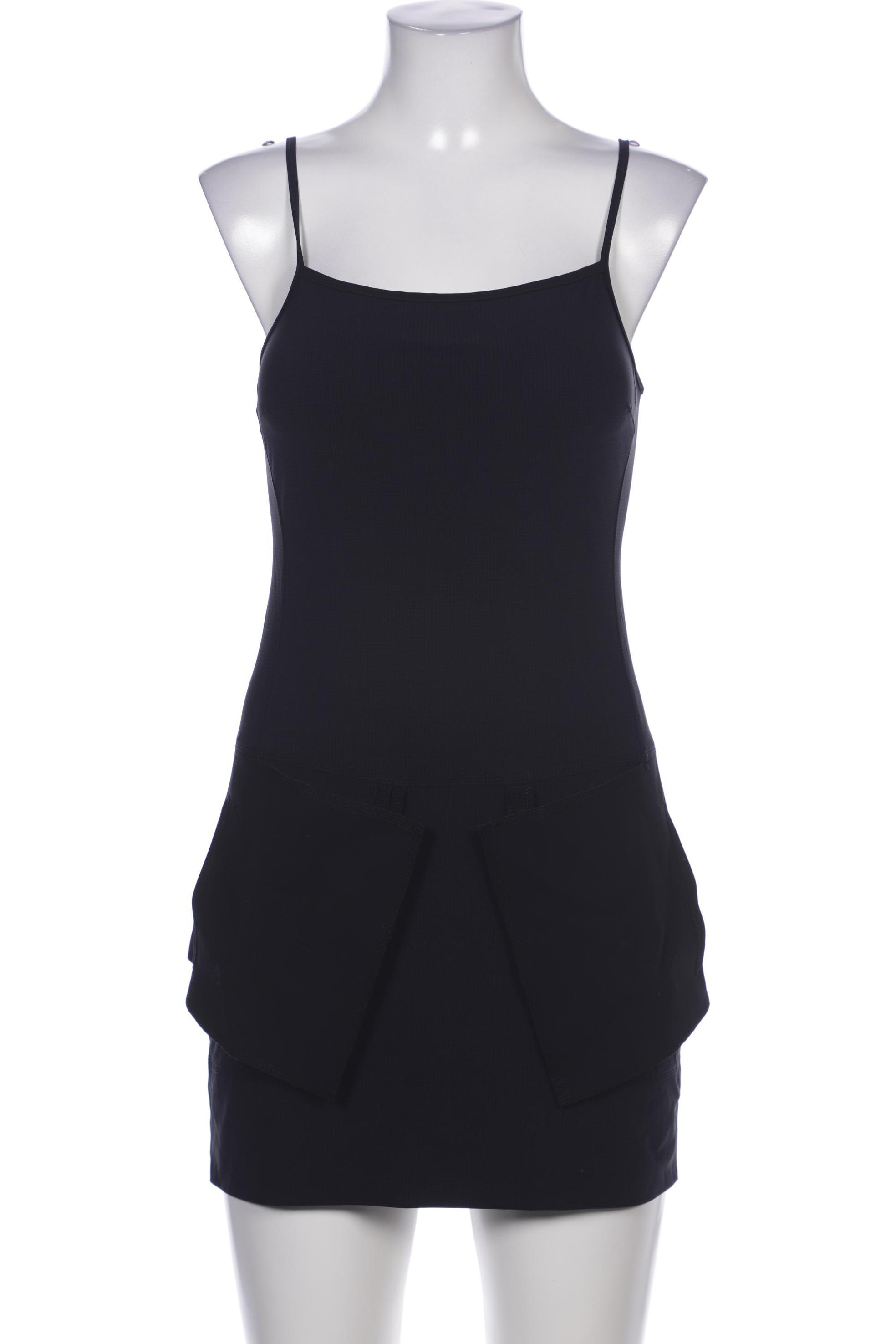 

Marithe et Francois Girbaud Damen Kleid, marineblau, Gr. 36