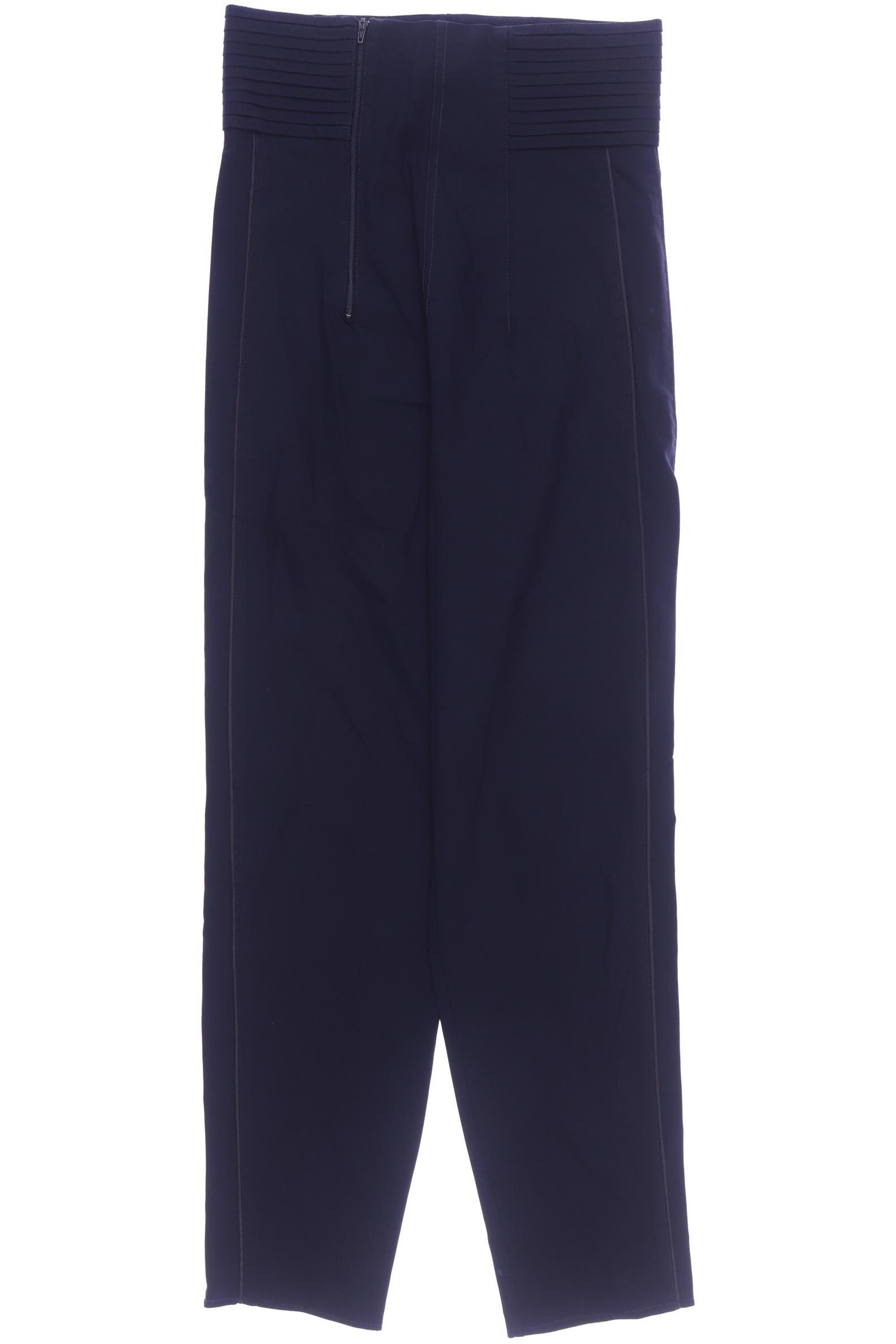 

Marithe et Francois Girbaud Damen Stoffhose, marineblau, Gr. 28