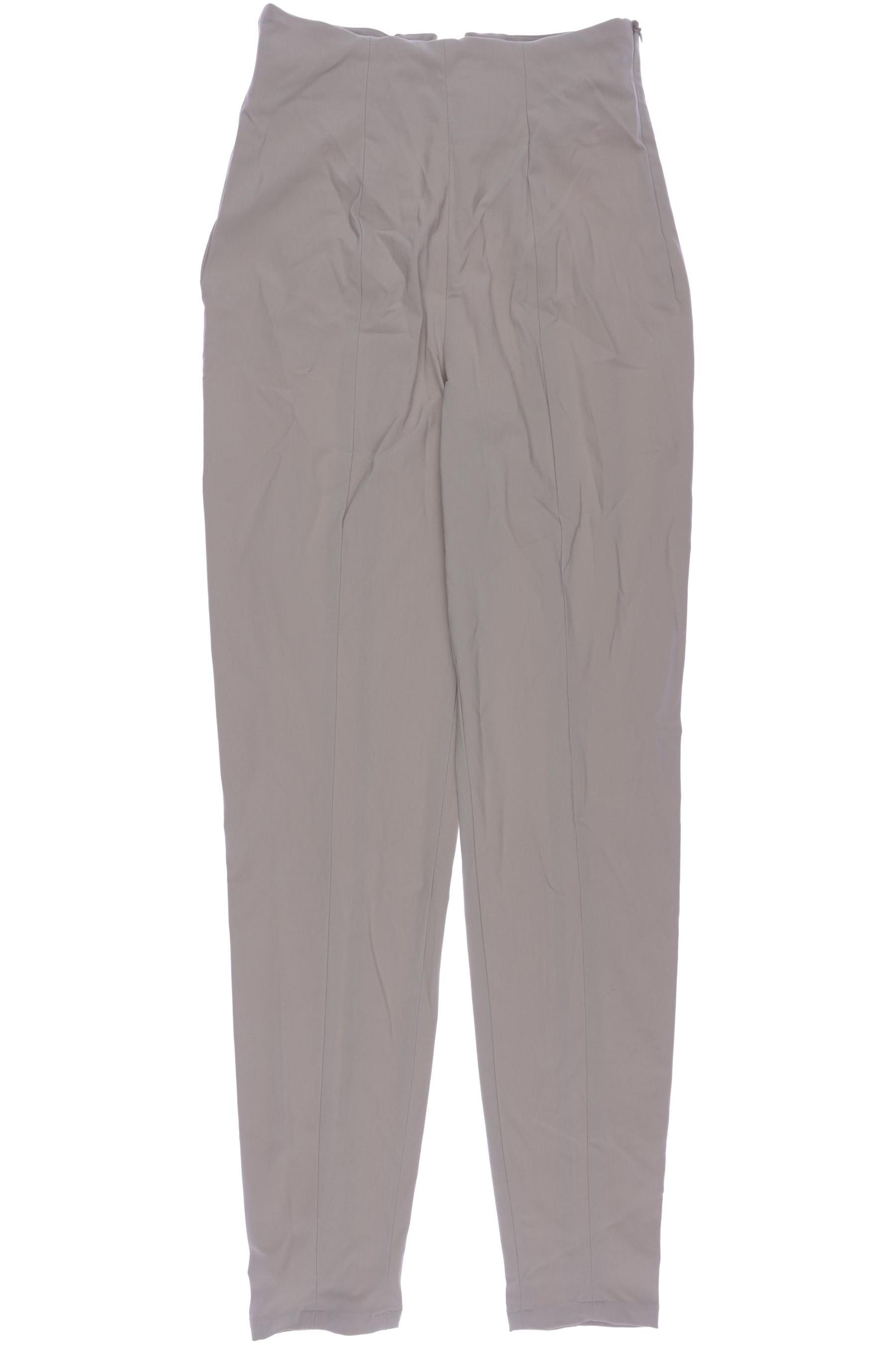 

Marithe et Francois Girbaud Damen Stoffhose, beige, Gr. 46