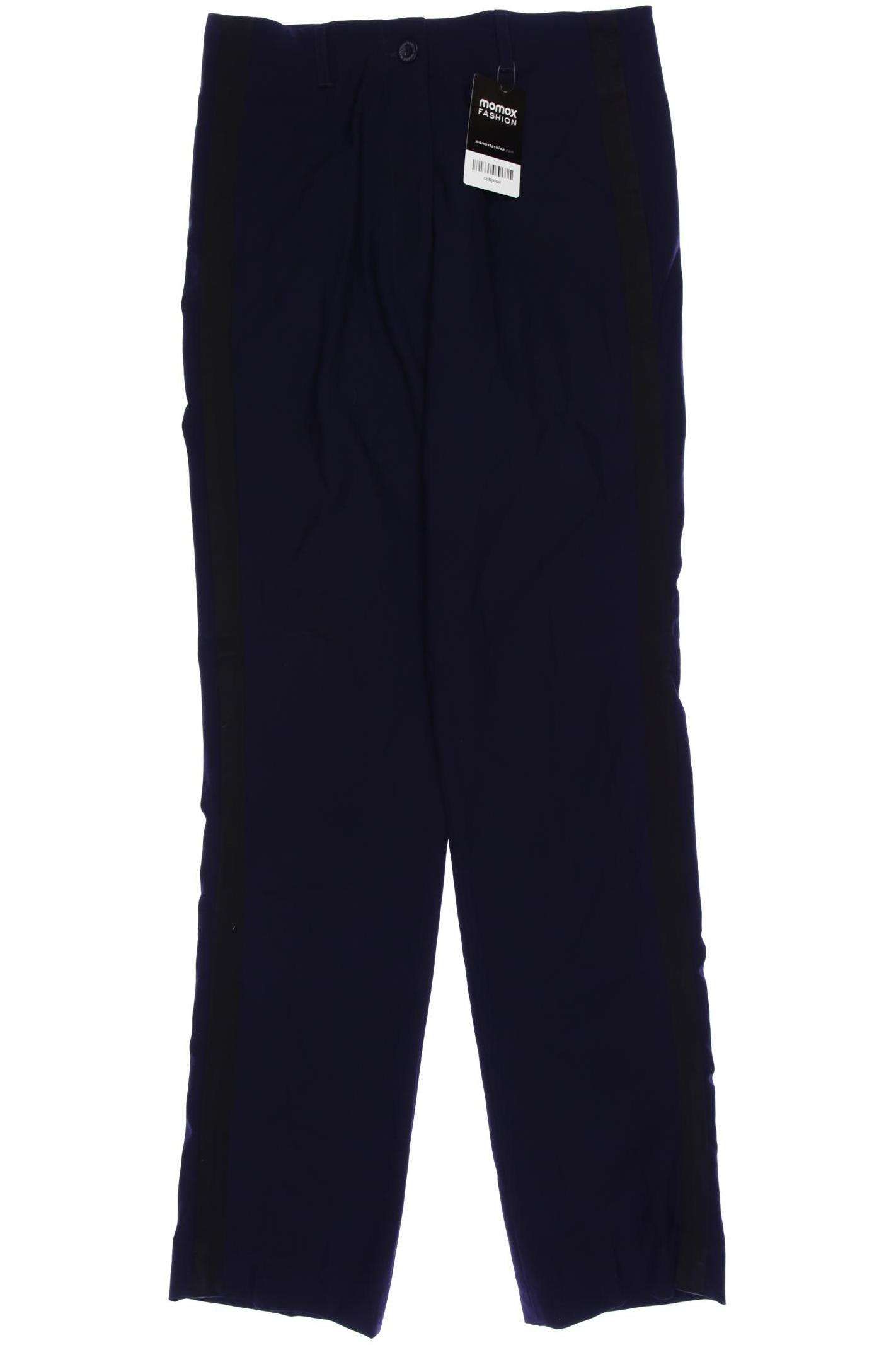 

Marithe et Francois Girbaud Damen Stoffhose, marineblau, Gr. 46