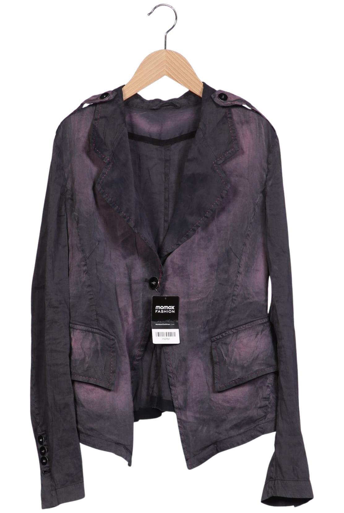 

Marithe et Francois Girbaud Damen Blazer, flieder, Gr. 38