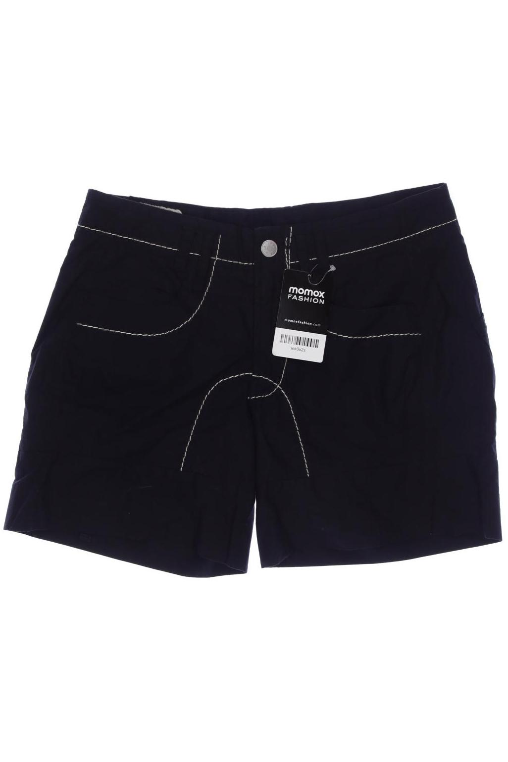 

Marithe et Francois Girbaud Damen Shorts, schwarz, Gr. 40