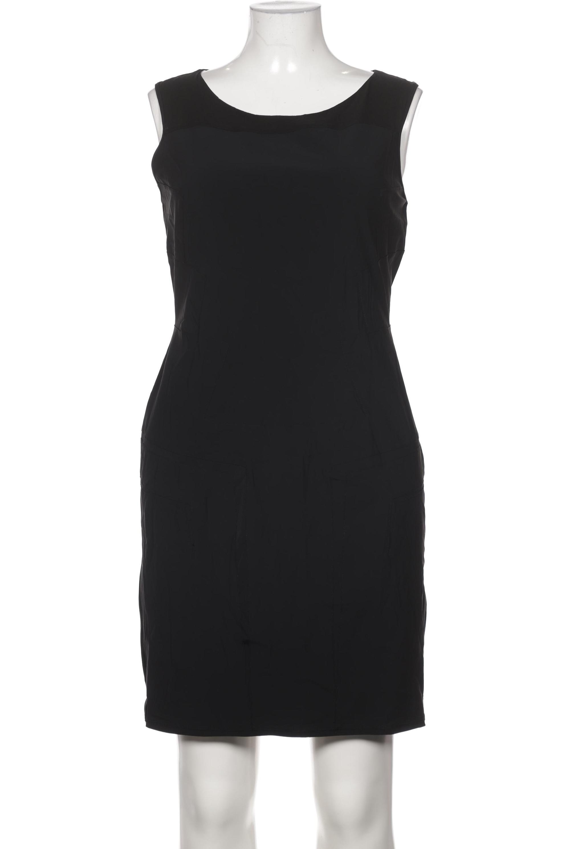 

Marithe et Francois Girbaud Damen Kleid, schwarz, Gr. 42