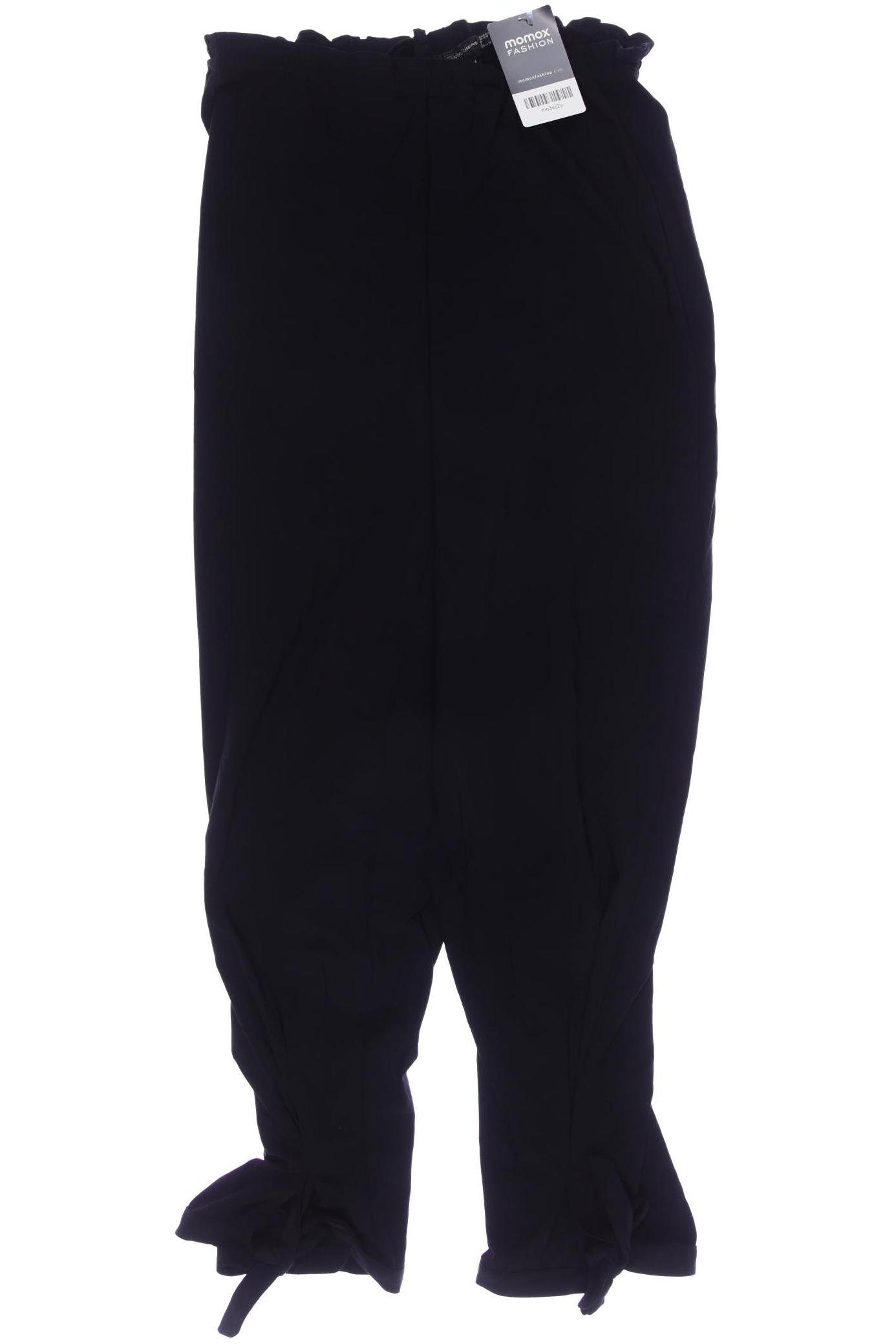 

Marithe et Francois Girbaud Damen Stoffhose, schwarz, Gr. 40