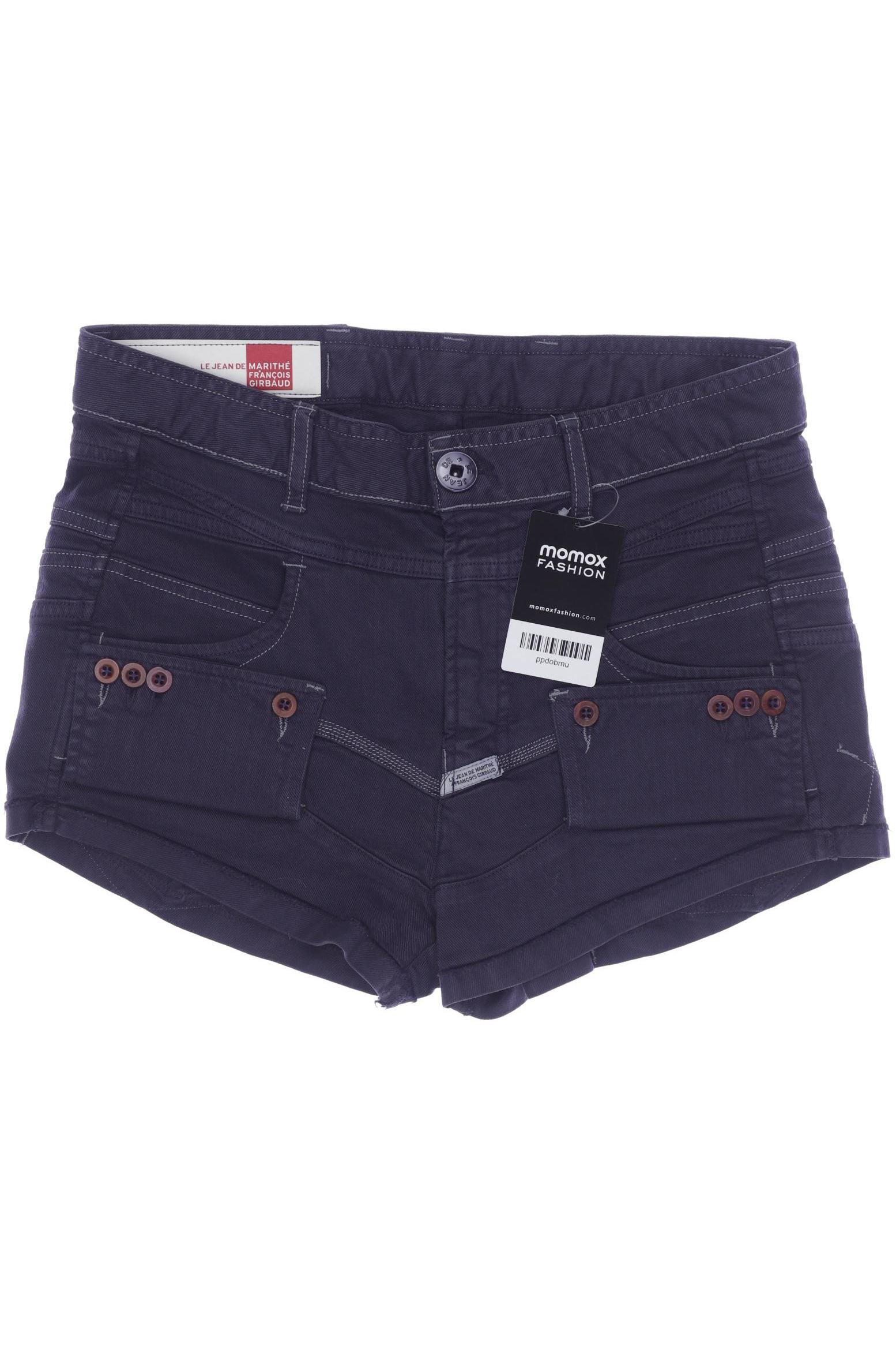 

Marithe et Francois Girbaud Damen Shorts, flieder, Gr. 36