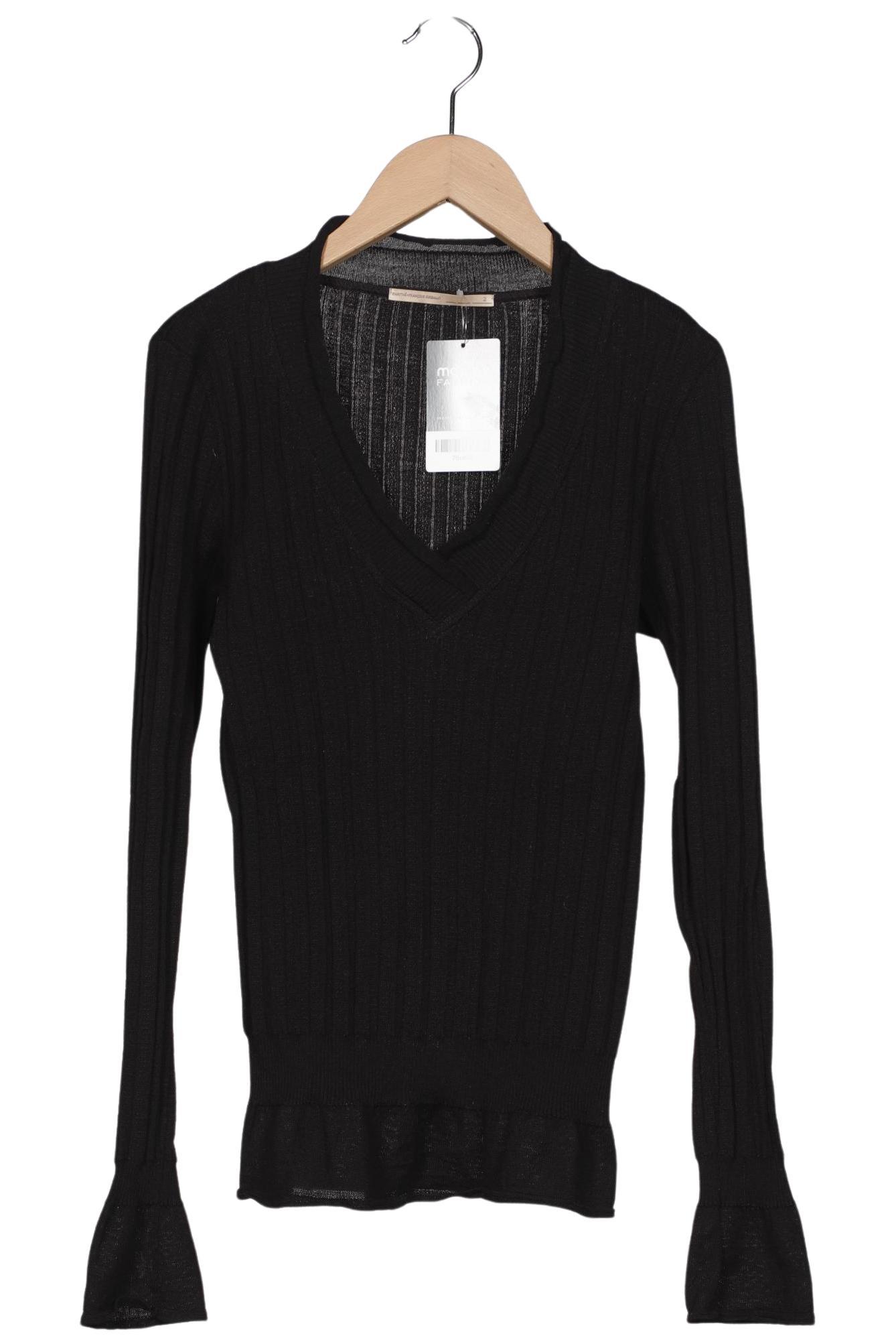 

Marithe et Francois Girbaud Damen Pullover, braun, Gr. 36