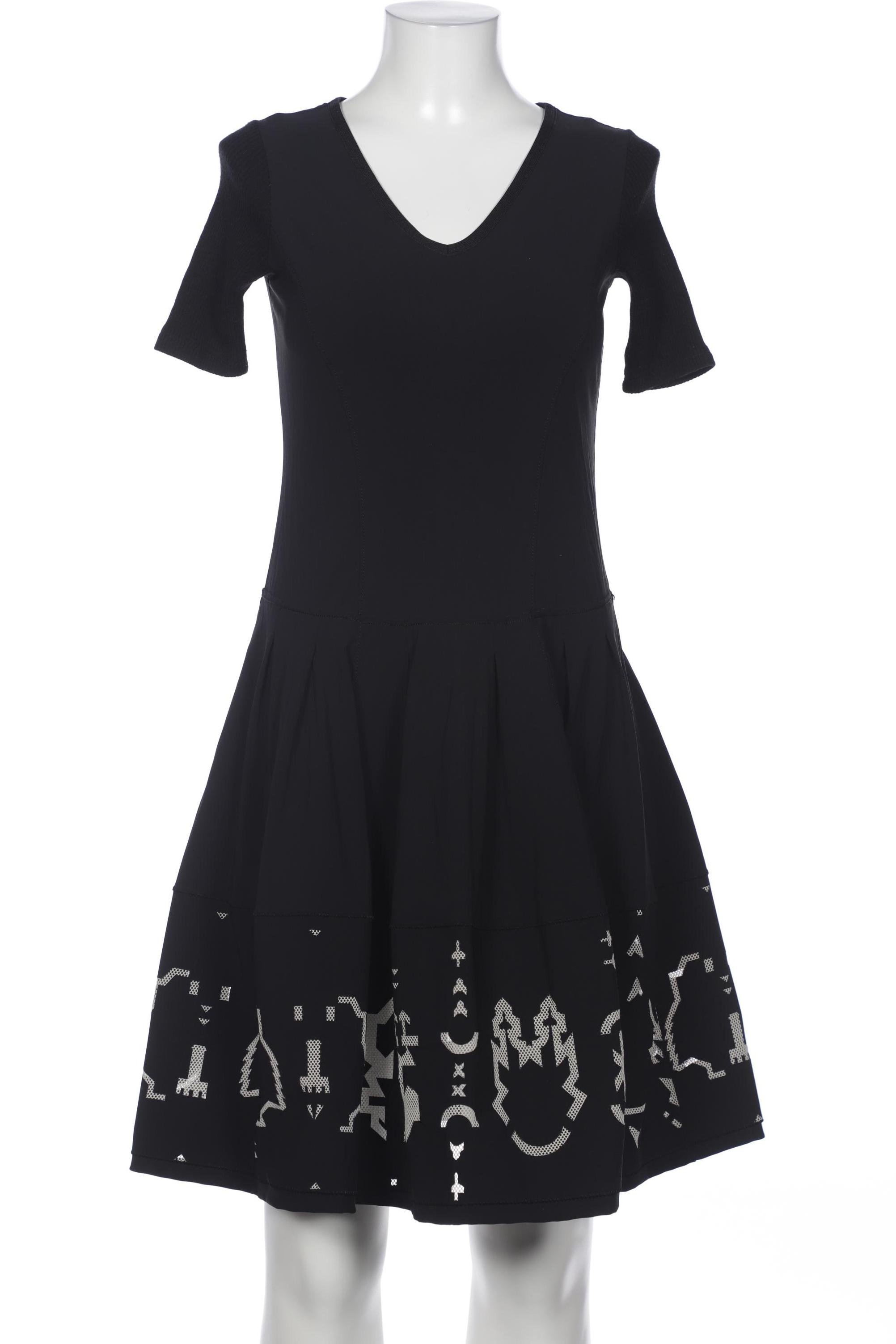 

Marithe et Francois Girbaud Damen Kleid, schwarz, Gr. 38