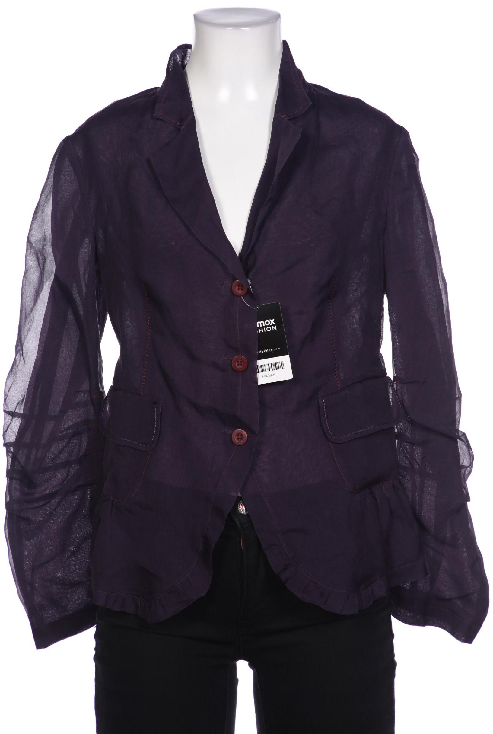 

Marithe et Francois Girbaud Damen Blazer, flieder, Gr. 36