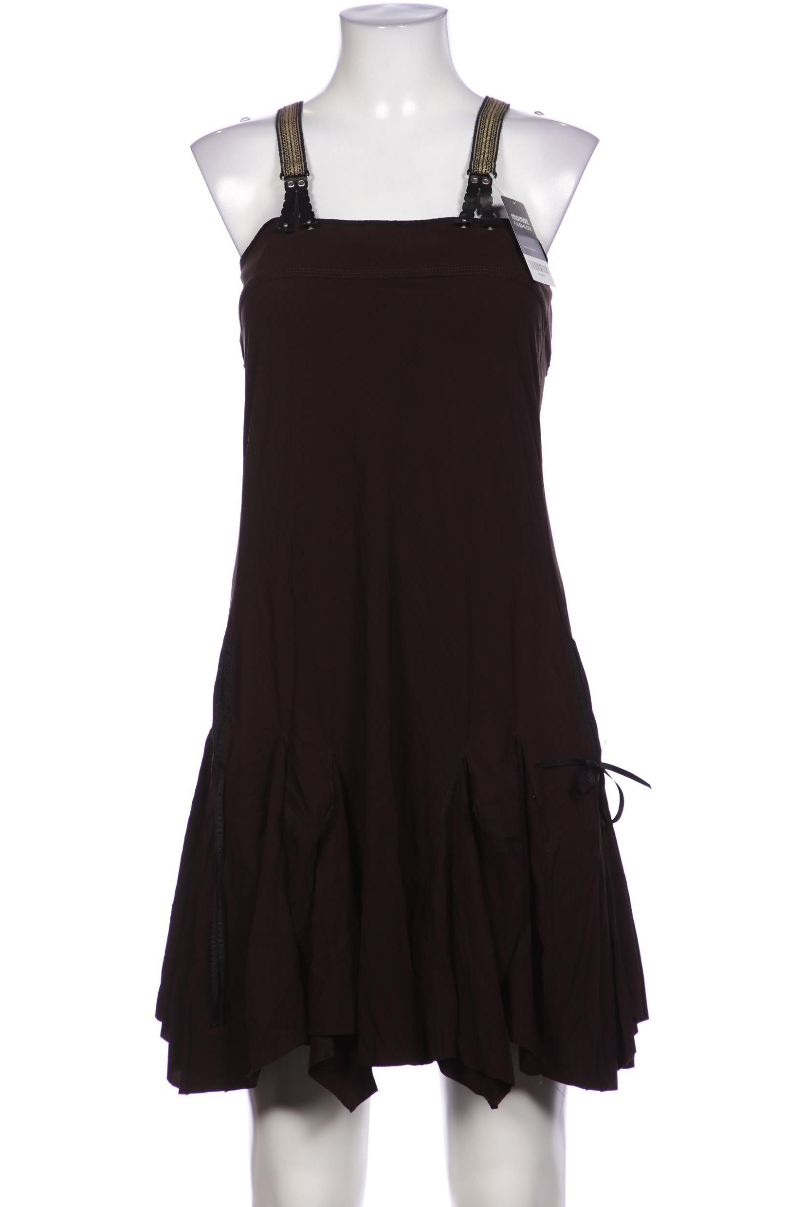 

Marithe et Francois Girbaud Damen Kleid, braun, Gr. 36