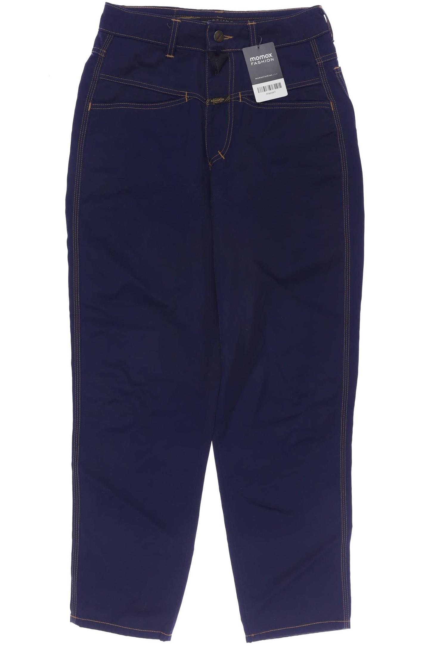 

Marithe et Francois Girbaud Damen Jeans, marineblau, Gr. 44