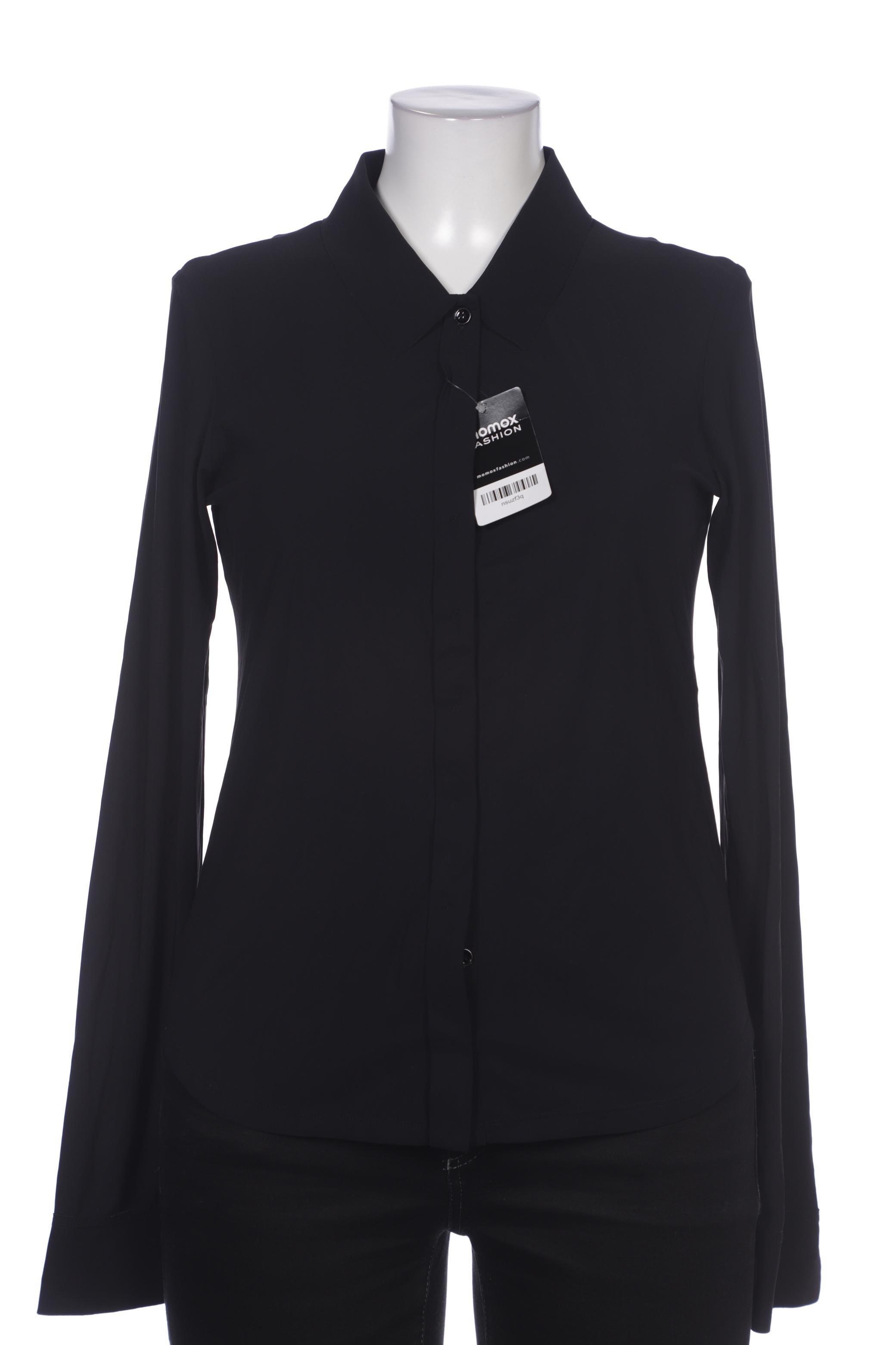 

Marithe et Francois Girbaud Damen Bluse, schwarz, Gr. 42