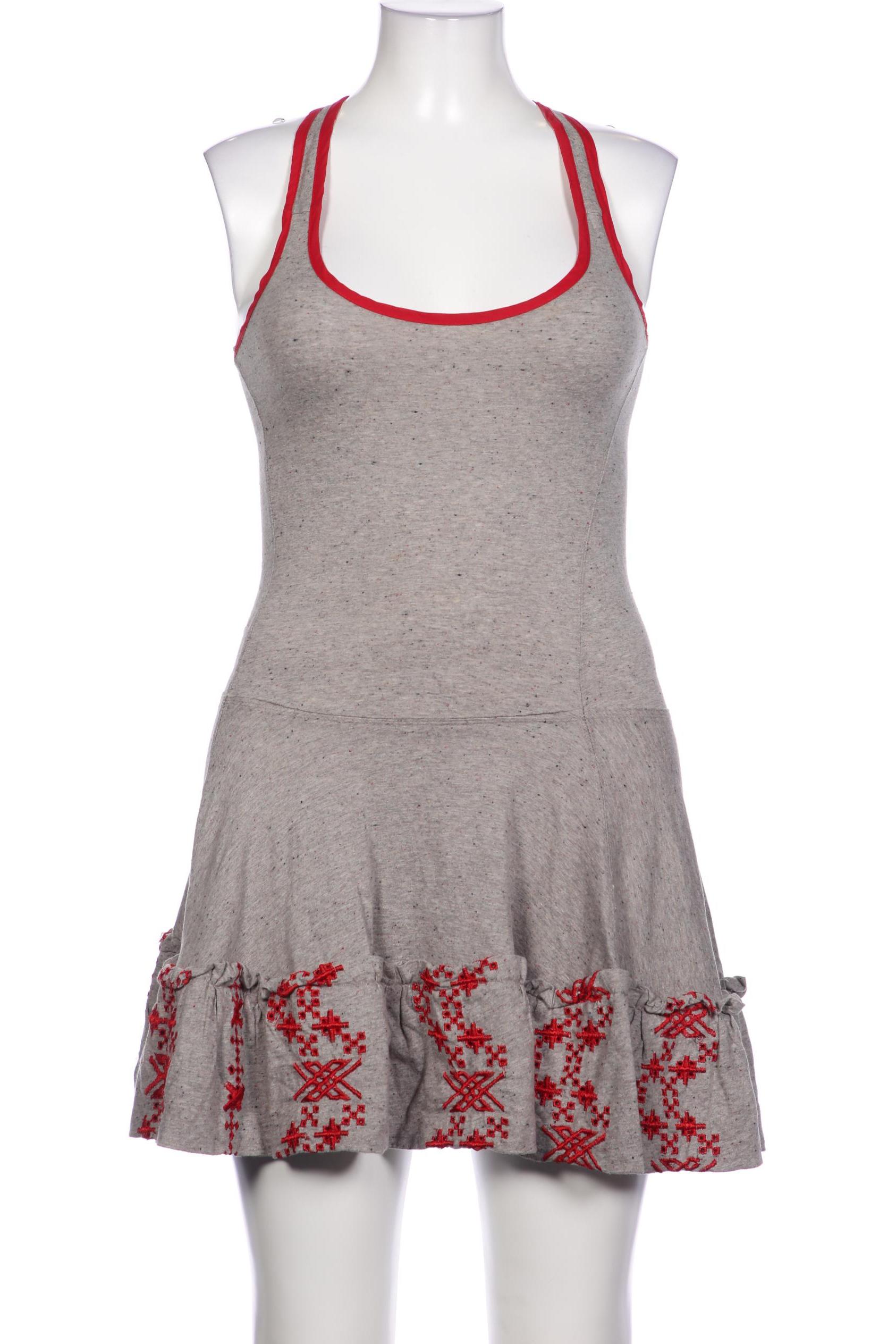 

Marithe et Francois Girbaud Damen Kleid, grau, Gr. 42