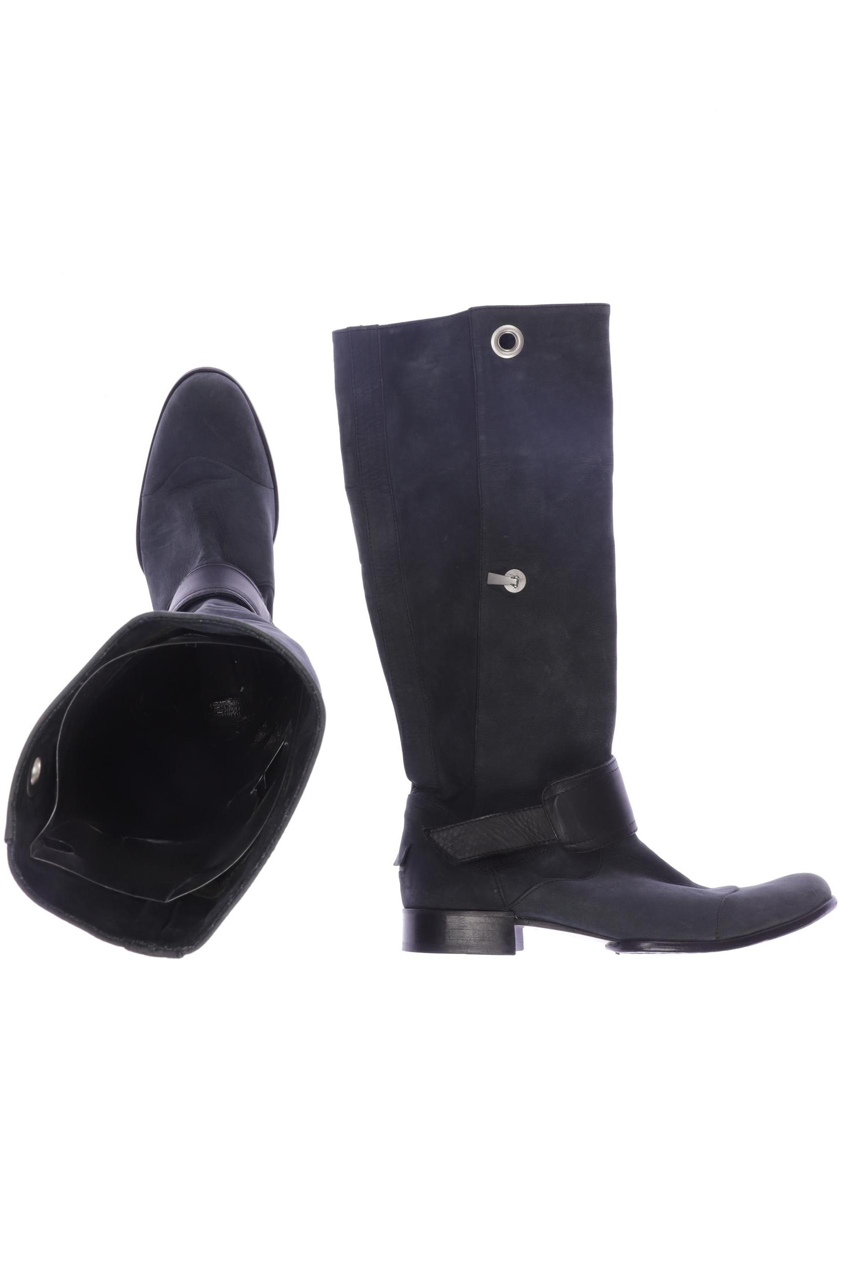 

Marithe et Francois Girbaud Damen Stiefel, grün, Gr. 36