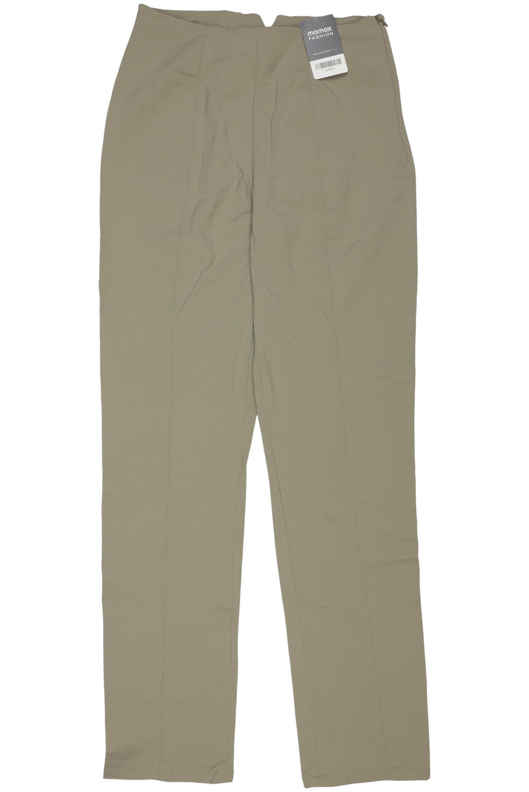

Marithe et Francois Girbaud Damen Stoffhose, grün, Gr. 46