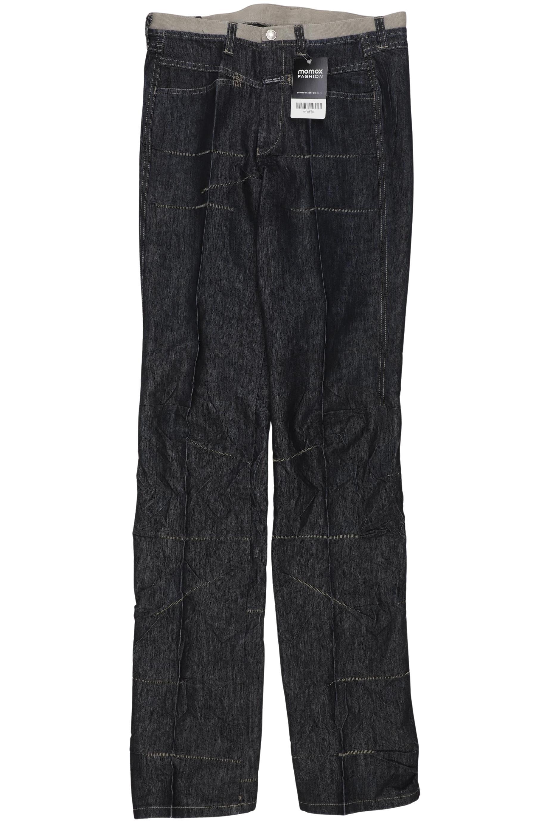 

Marithe et Francois Girbaud Damen Jeans, marineblau, Gr. 36
