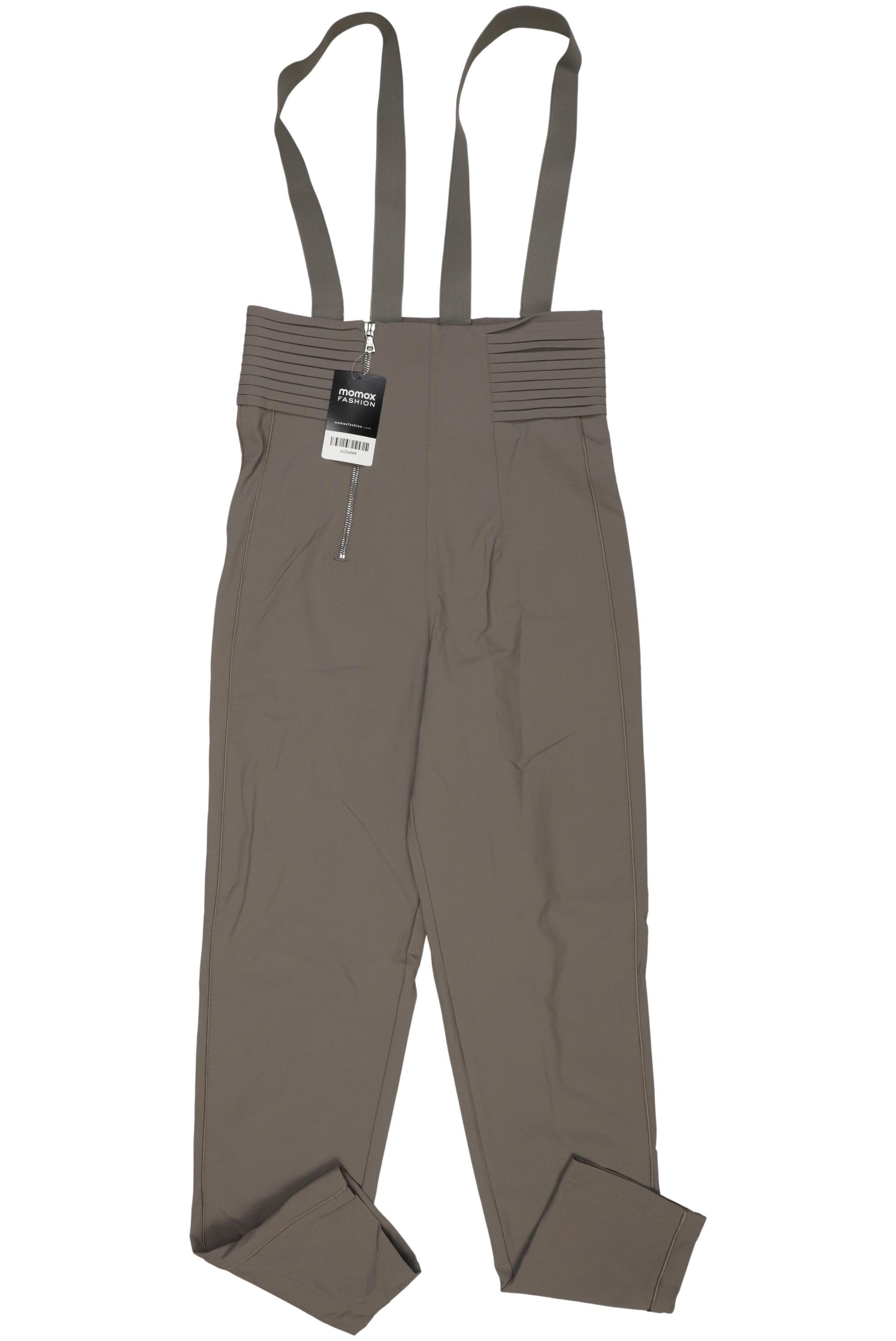 

Marithe et Francois Girbaud Damen Stoffhose, grau, Gr. 44