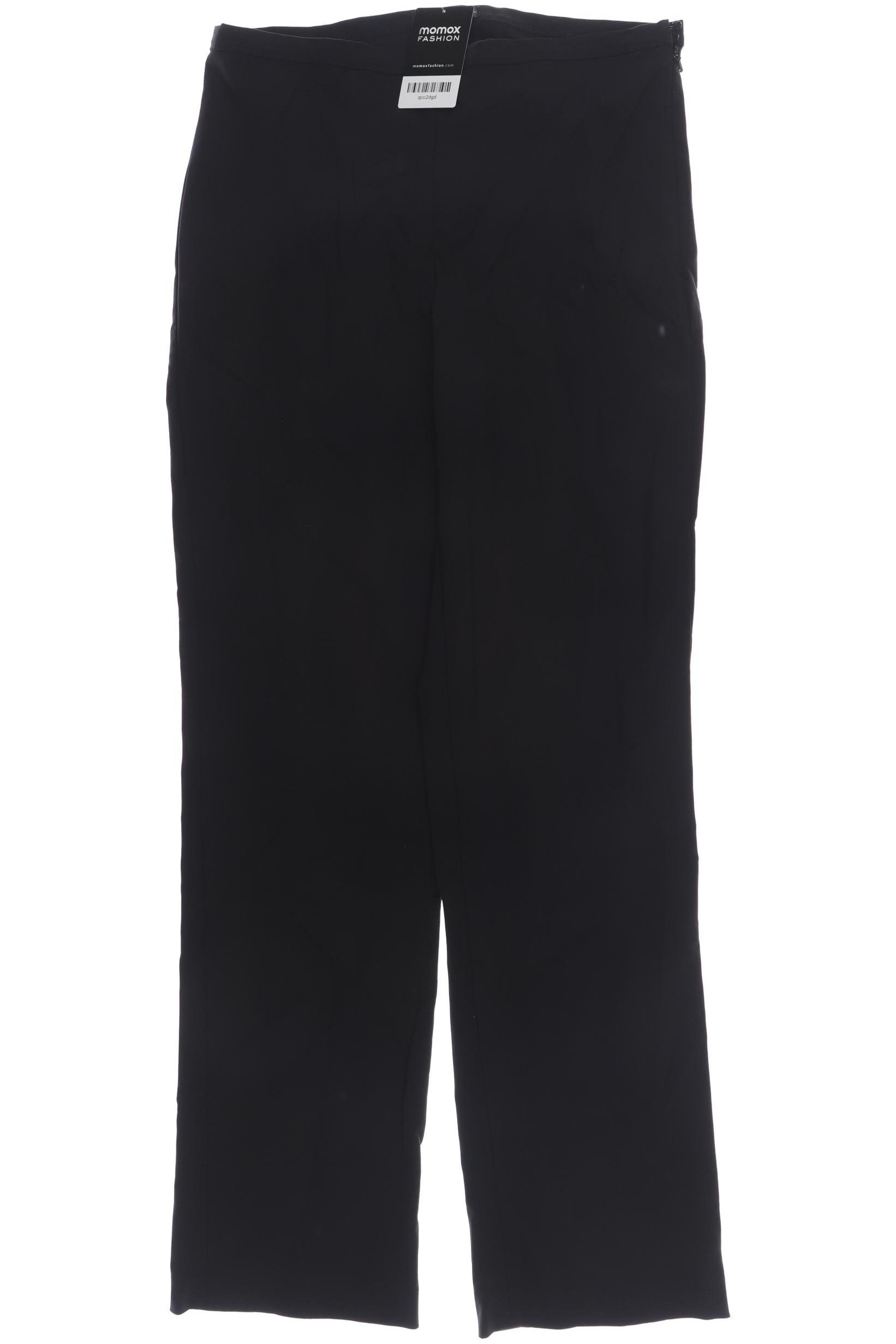 

Marithe et Francois Girbaud Damen Stoffhose, schwarz, Gr. 40